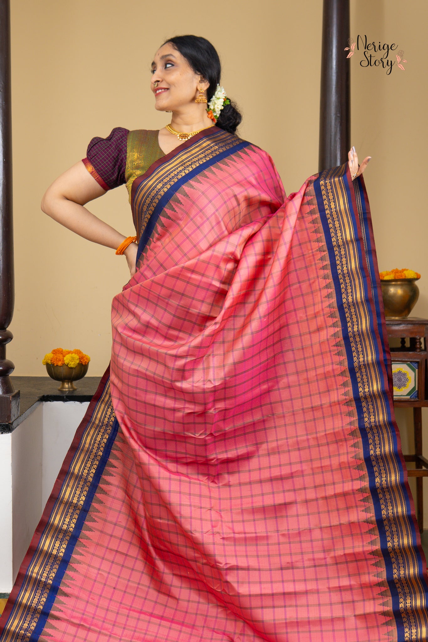 CHANDIKA (చండిక)