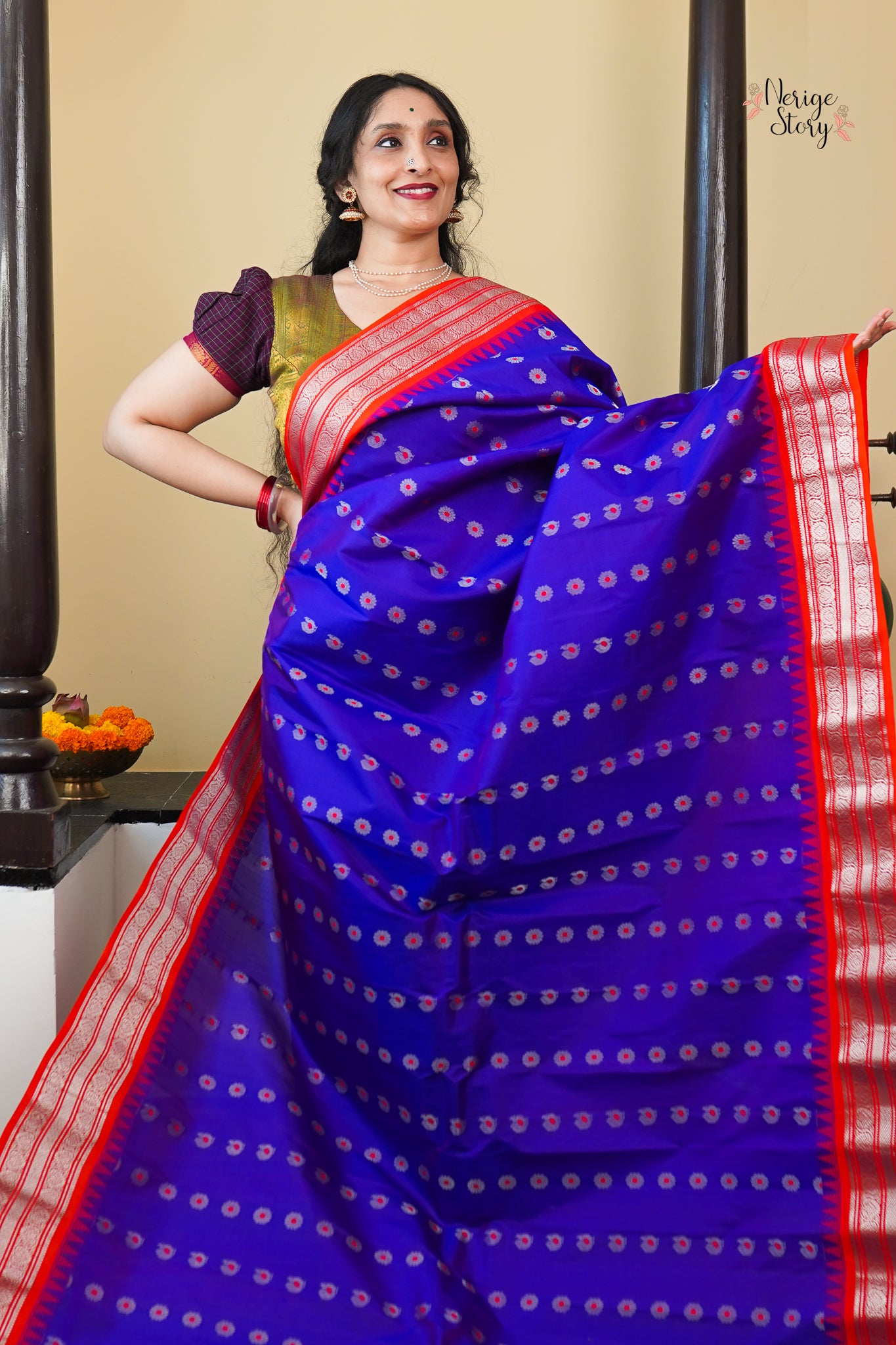 SAHITHRI (సహిత్రి)