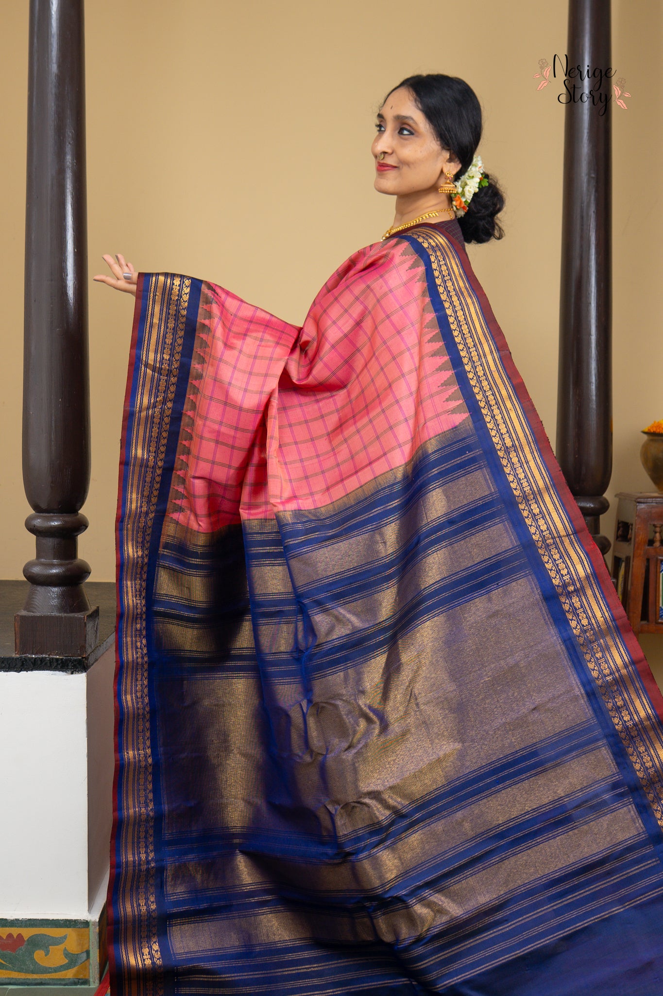 CHANDIKA (చండిక)