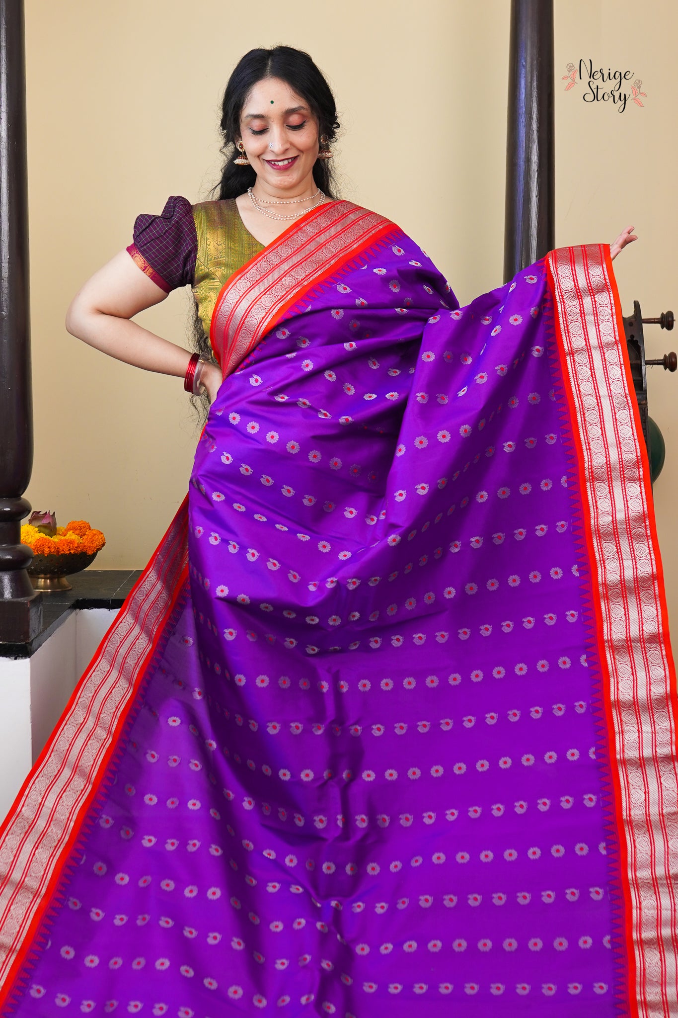 SAHITHRI (సహిత్రి)