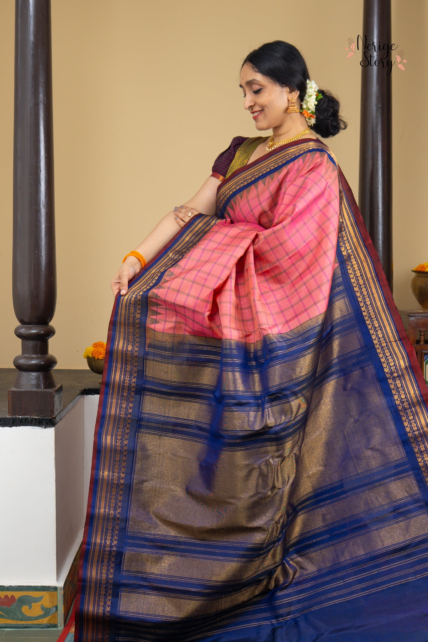 CHANDIKA (చండిక)