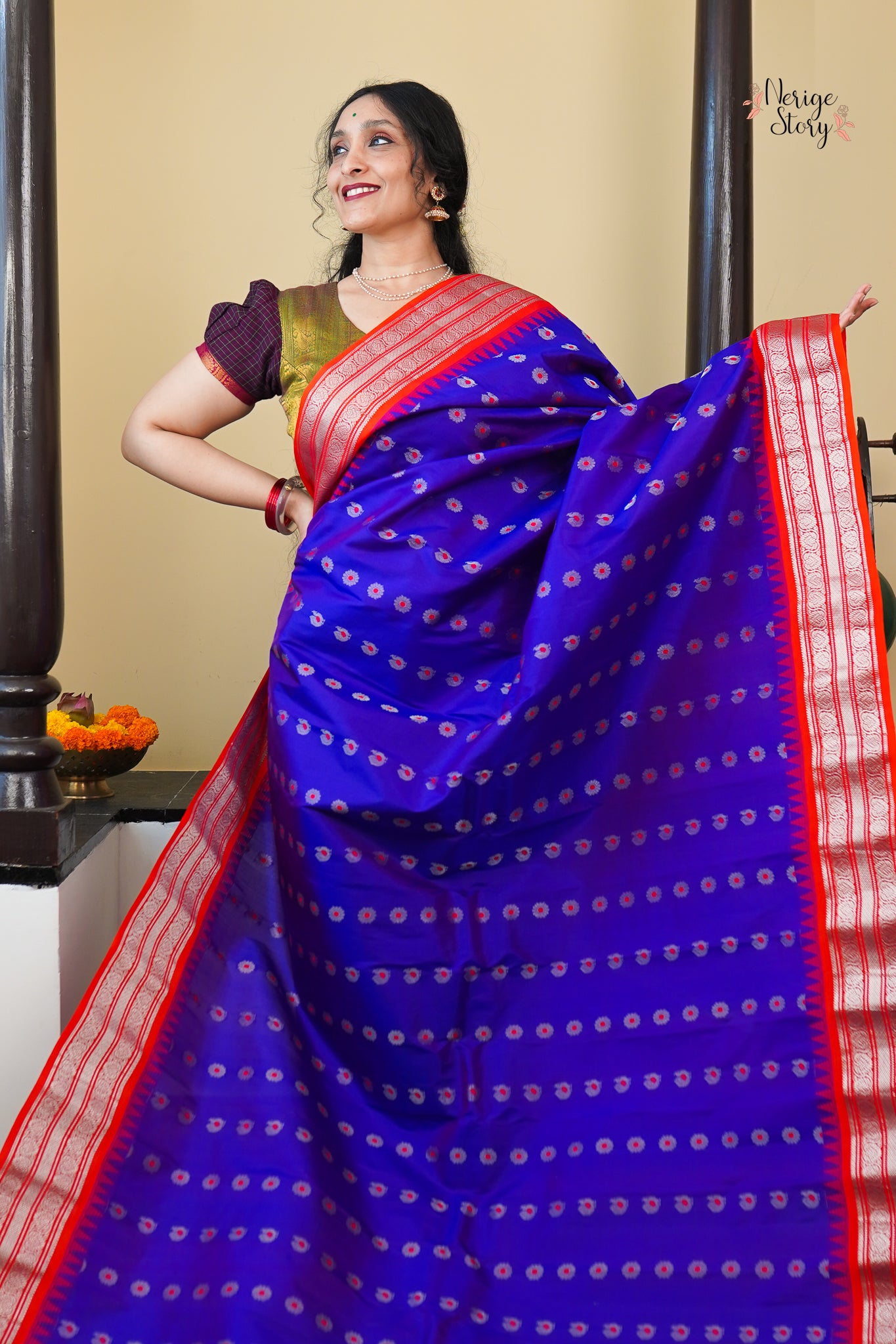 SAHITHRI (సహిత్రి)