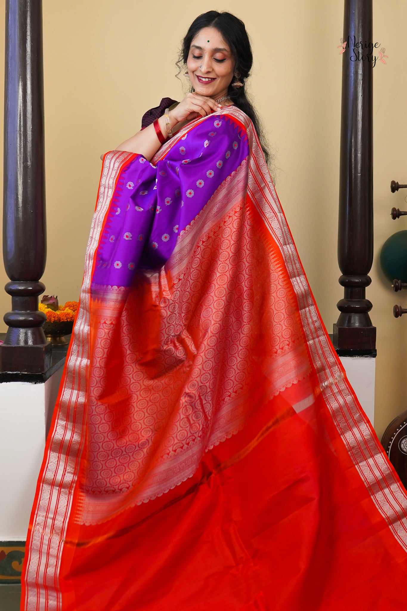 SAHITHRI (సహిత్రి)