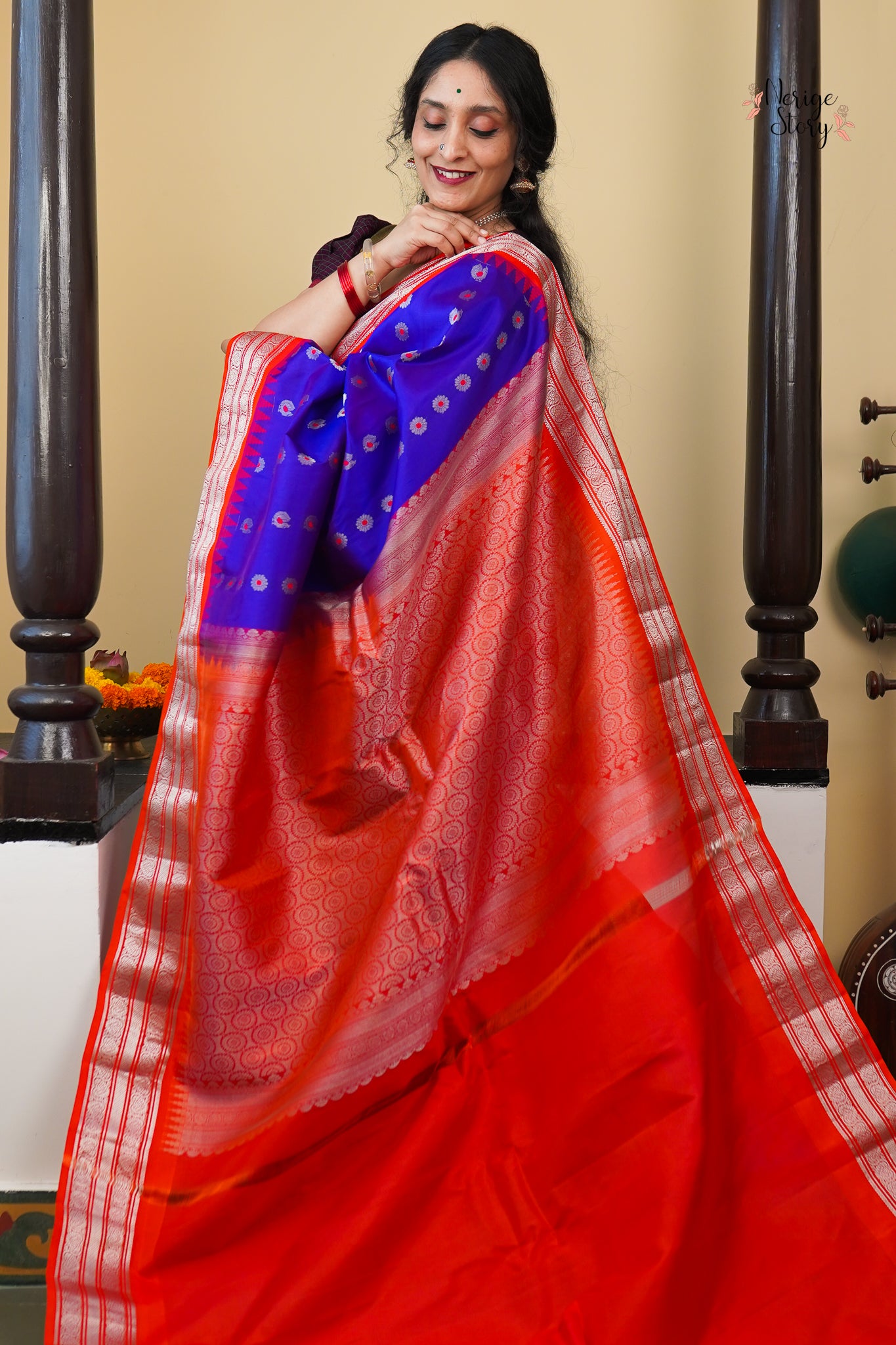 SAHITHRI (సహిత్రి)