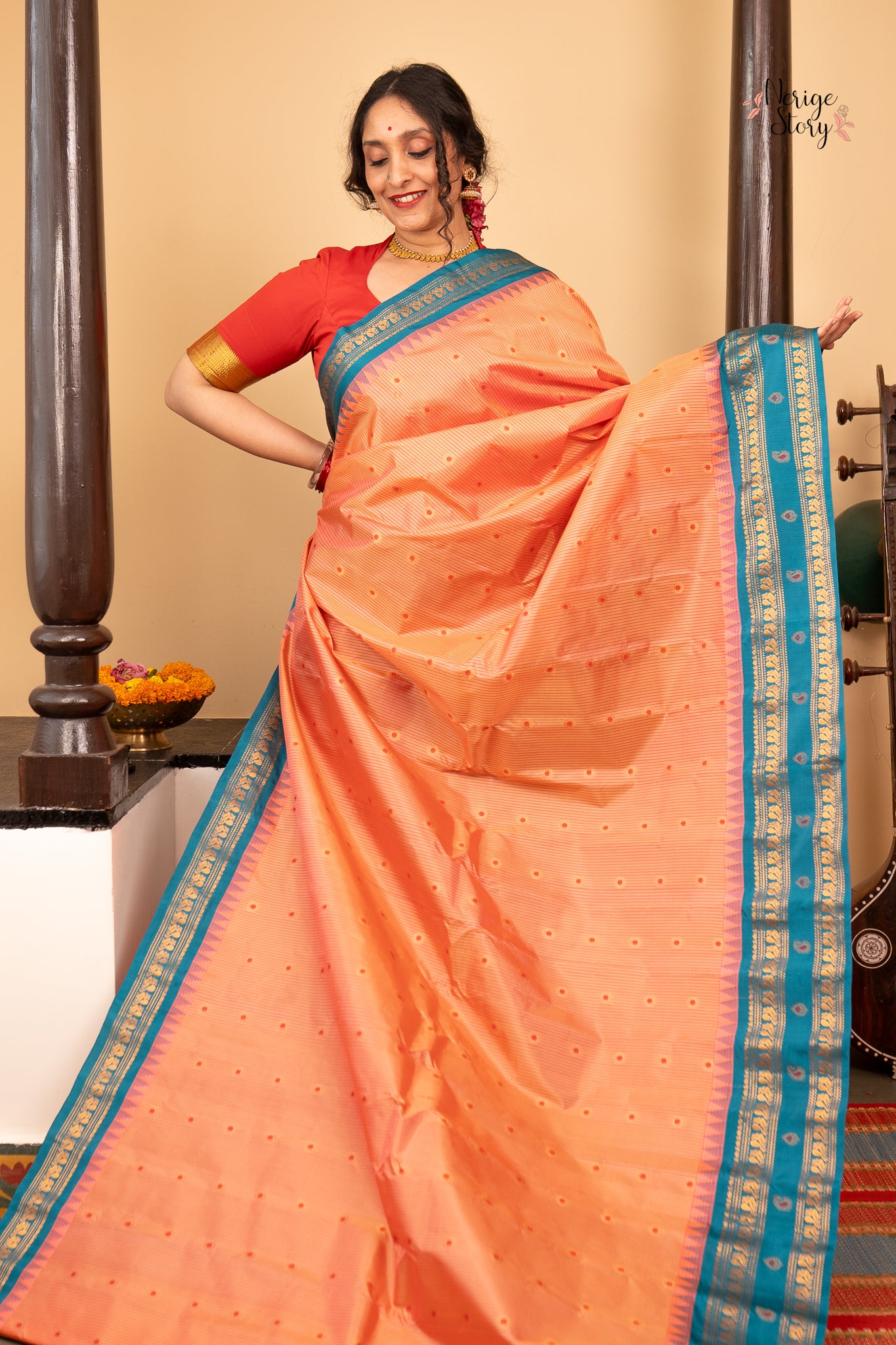 DAKSHAYANI (దాక్షాయణి)