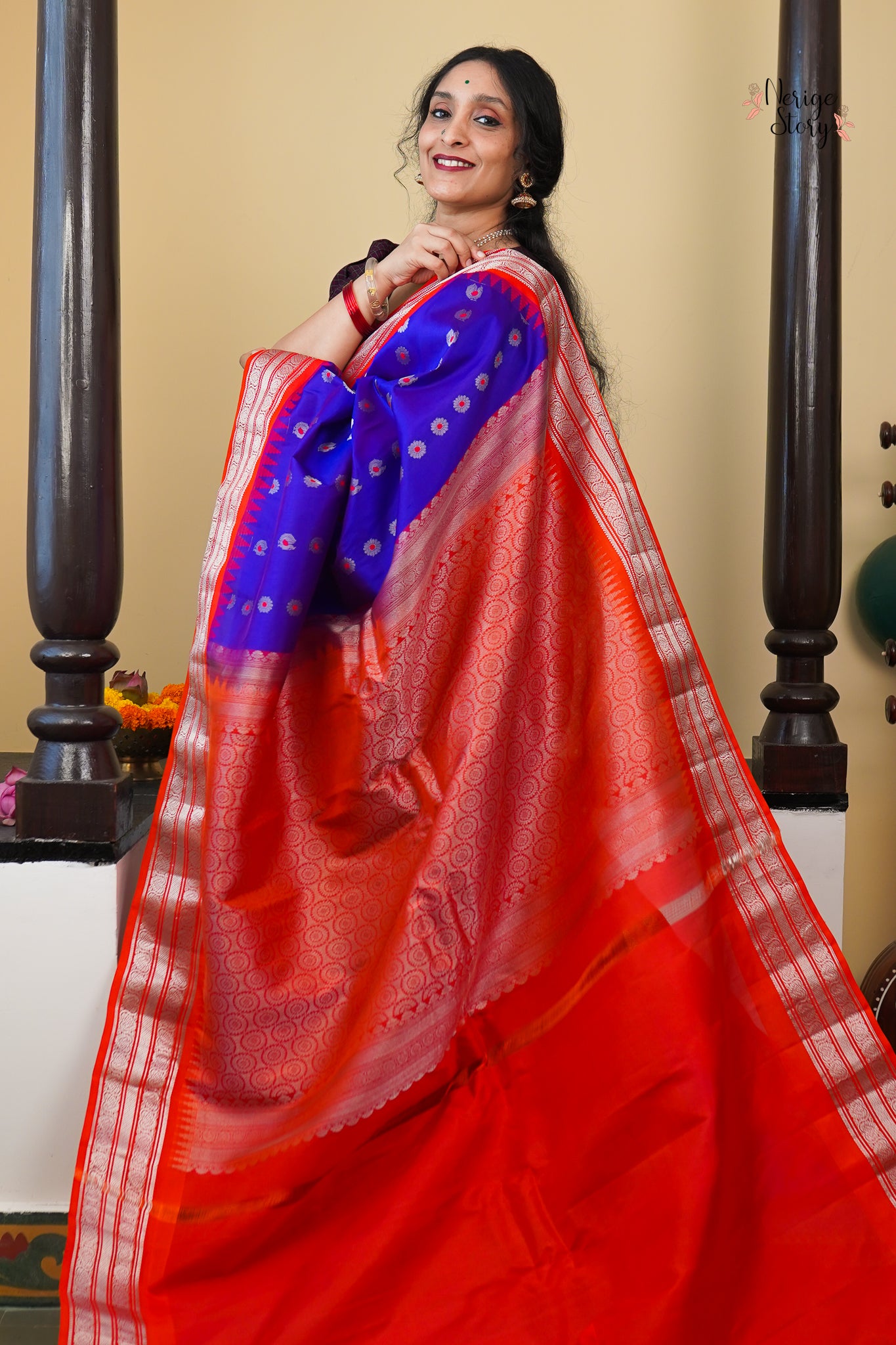 SAHITHRI (సహిత్రి)