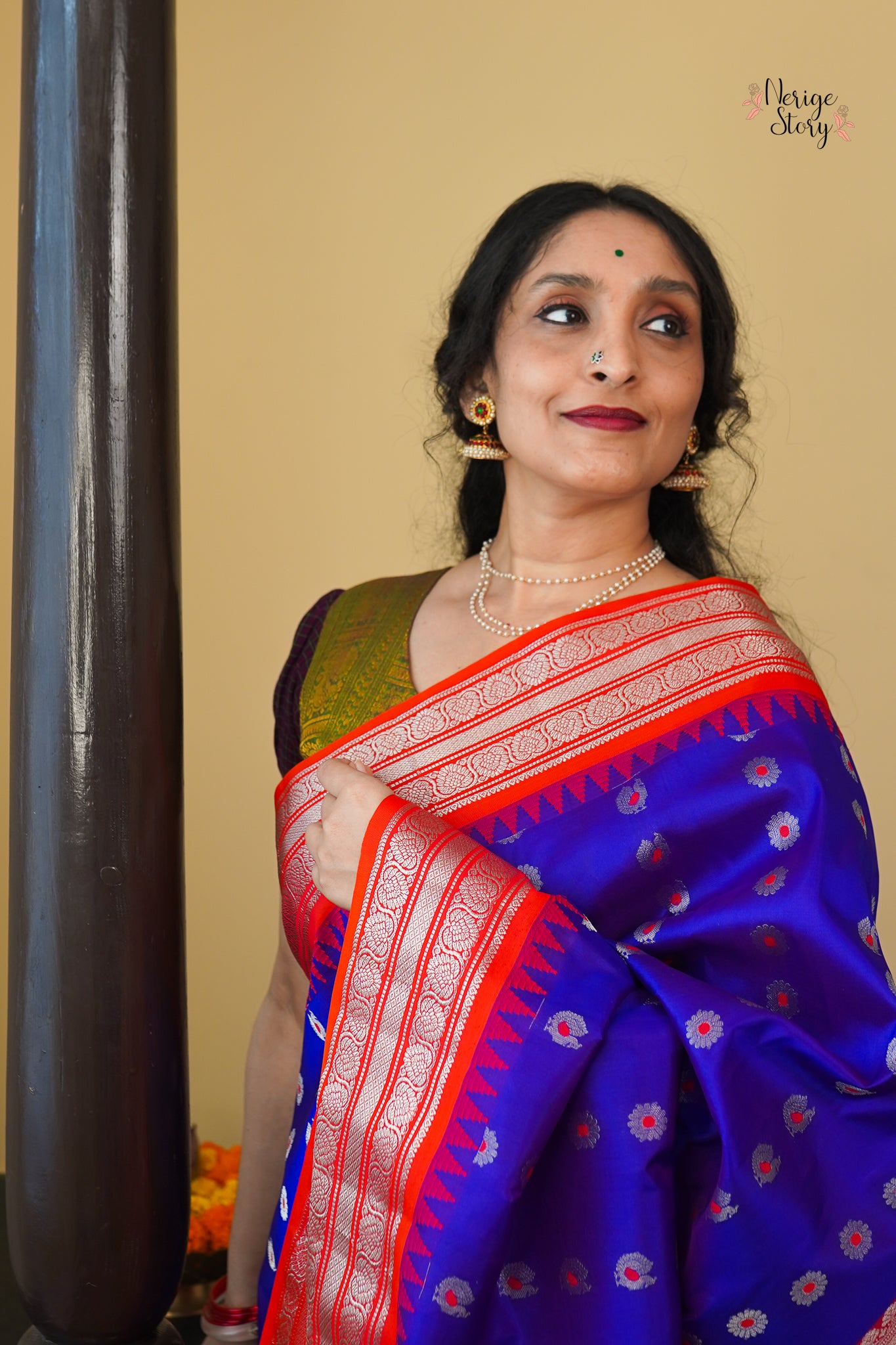 SAHITHRI (సహిత్రి)