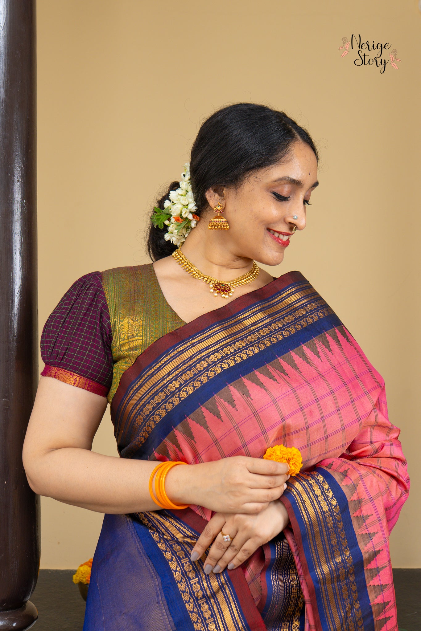 CHANDIKA (చండిక)