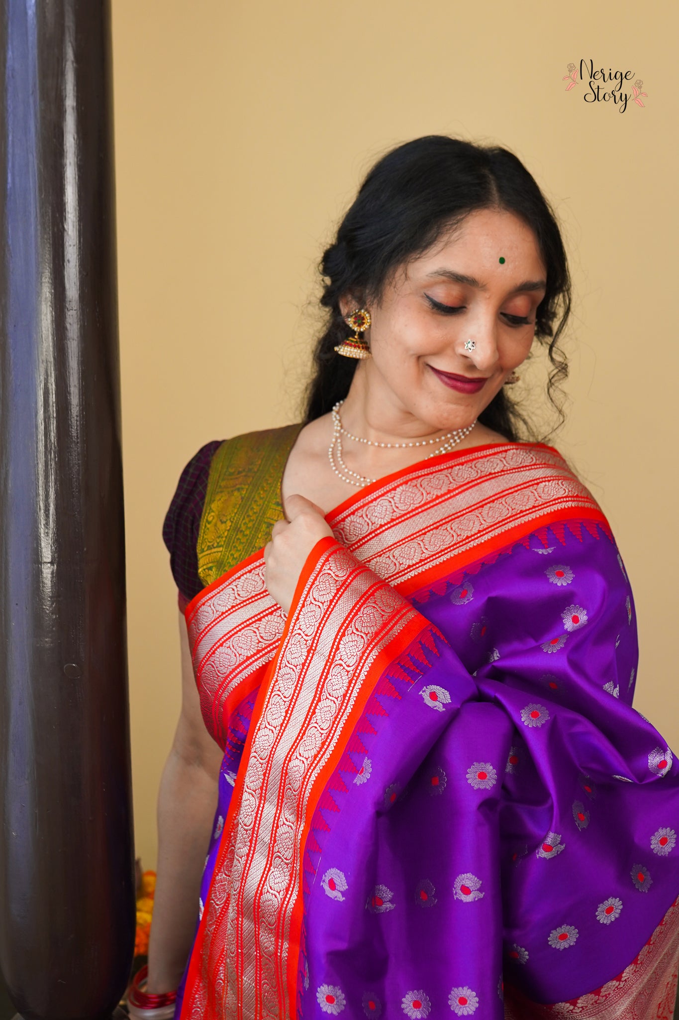 SAHITHRI (సహిత్రి)