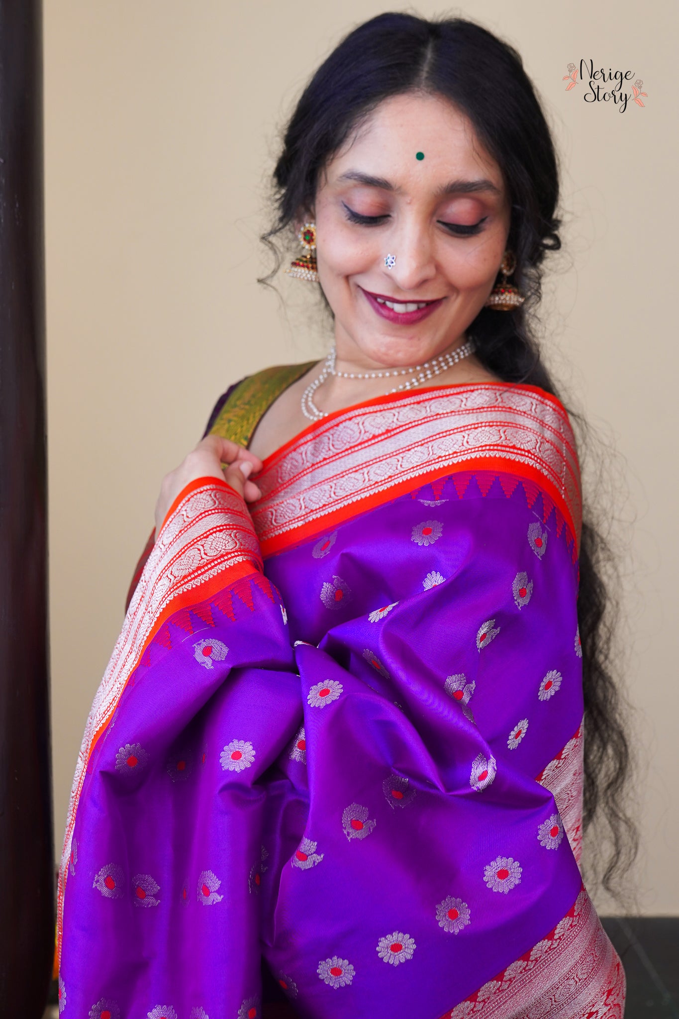 SAHITHRI (సహిత్రి)