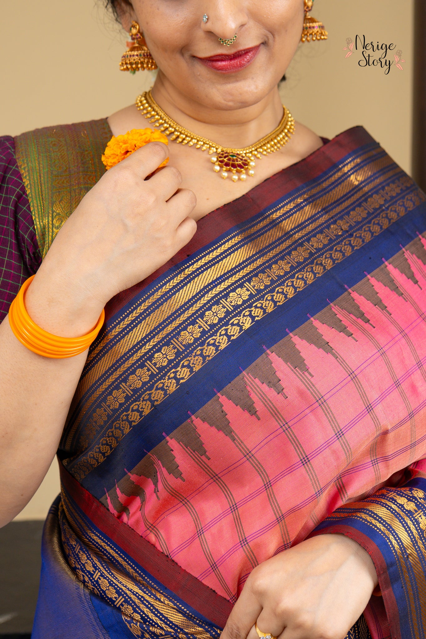 CHANDIKA (చండిక)