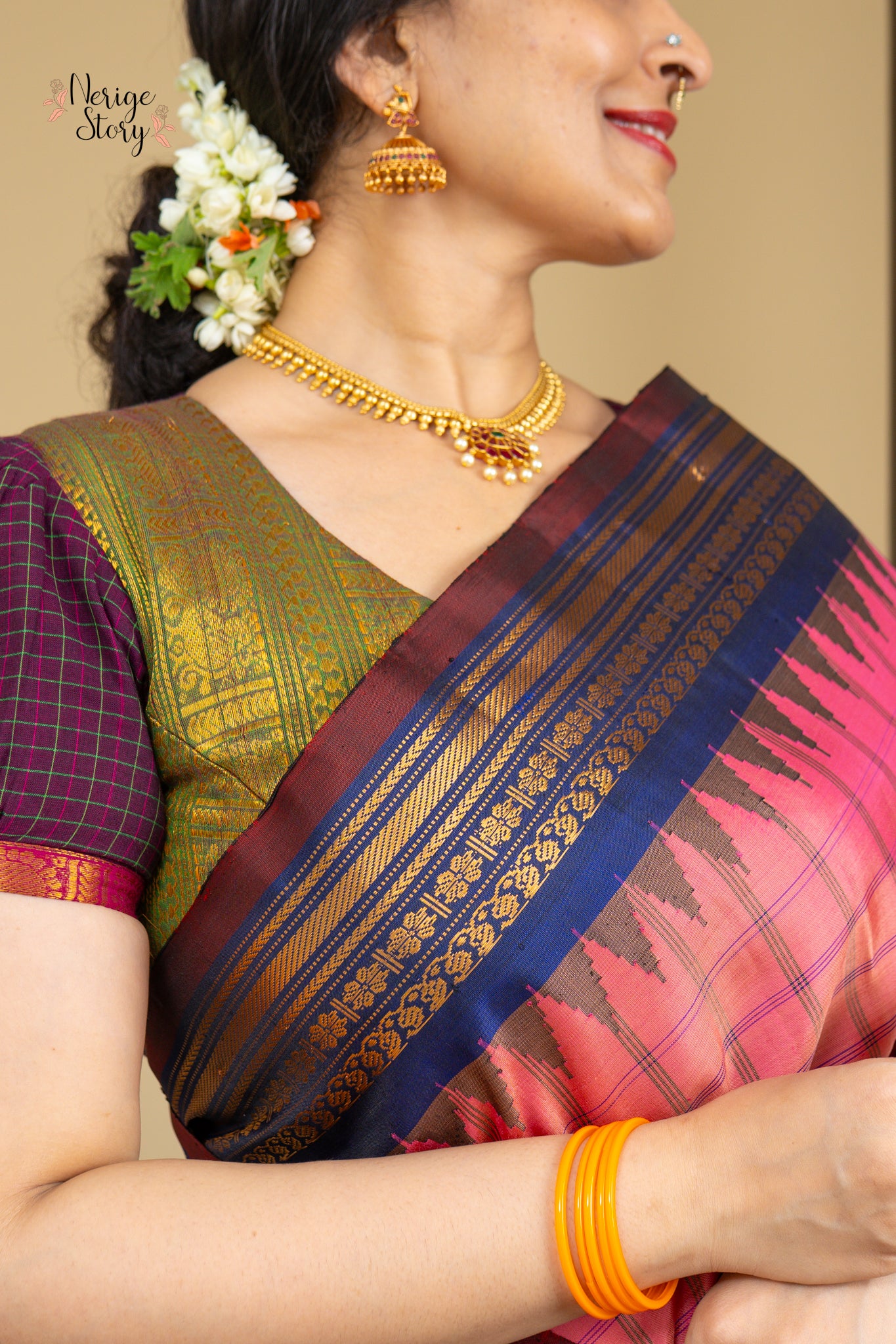 CHANDIKA (చండిక)