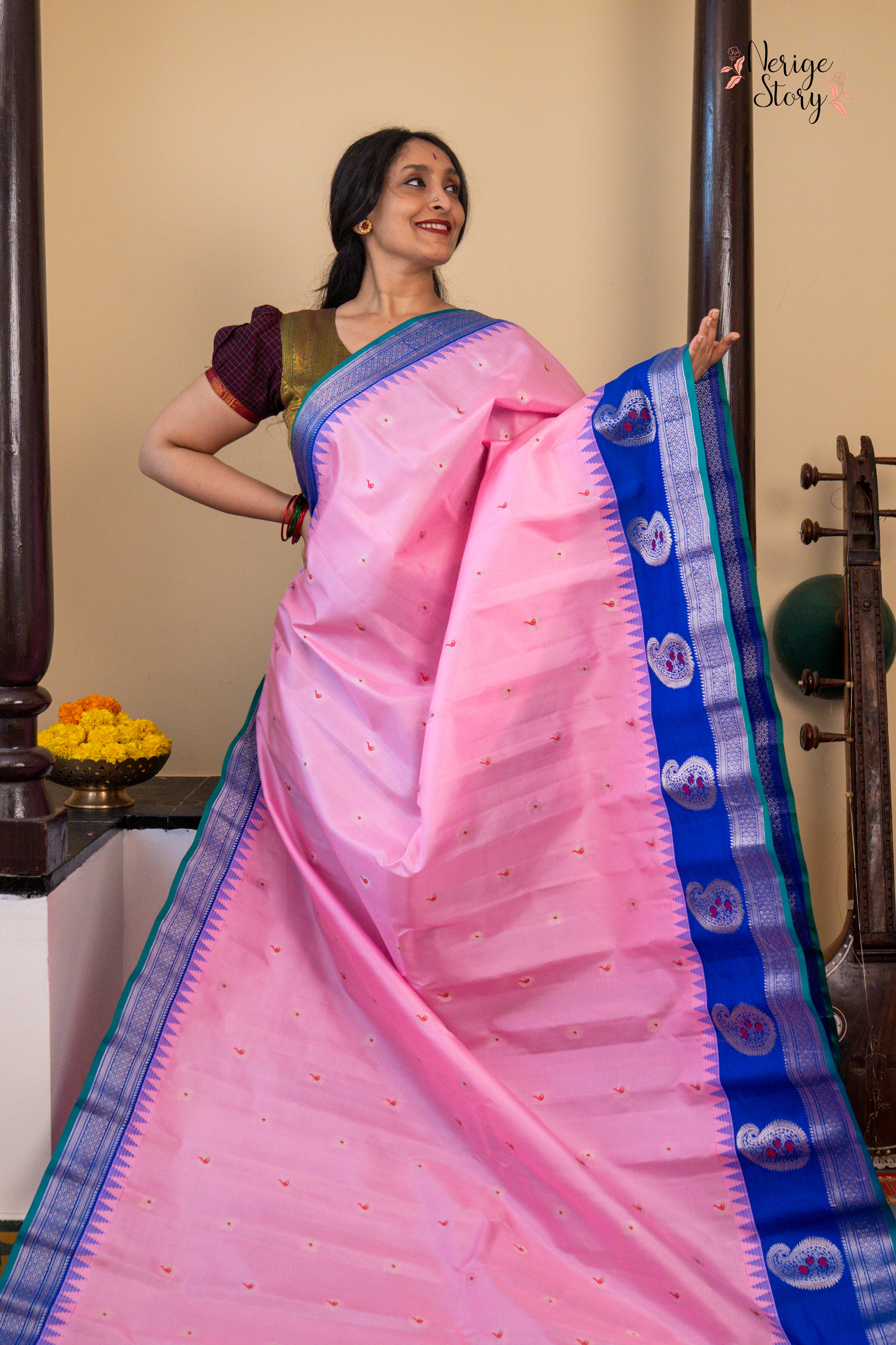 SARITA KUMARI (సరిత కుమారి)