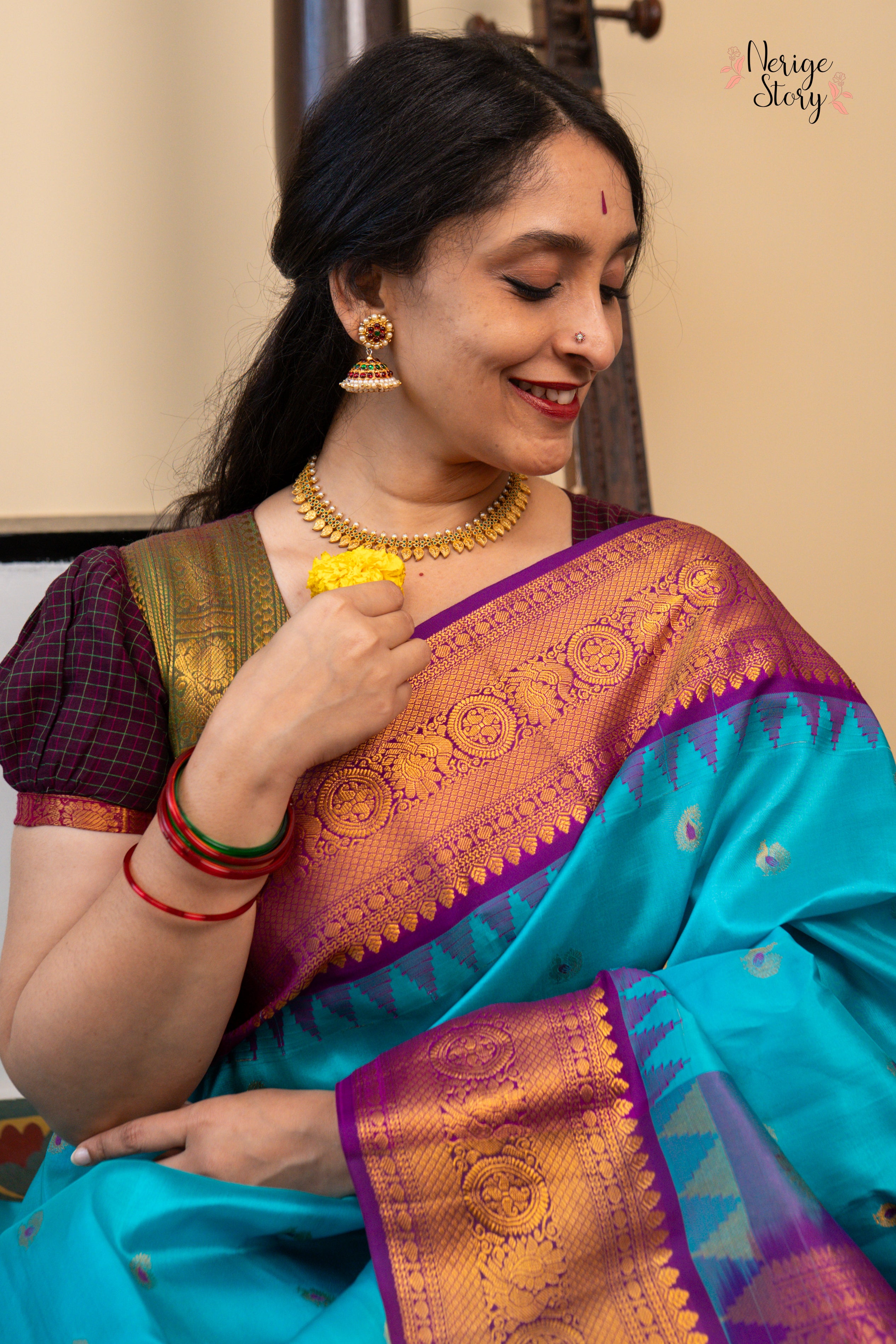 USHA RANI (ఉషా రాణి)