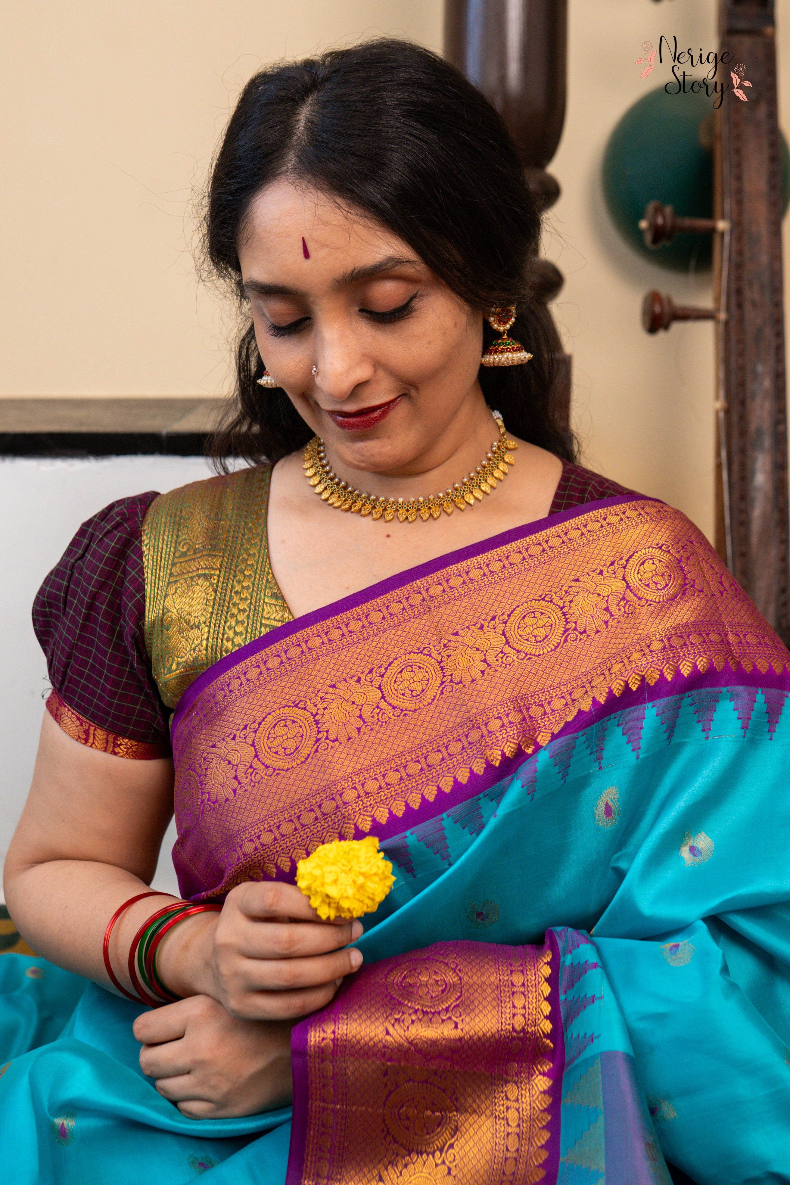 USHA RANI (ఉషా రాణి)