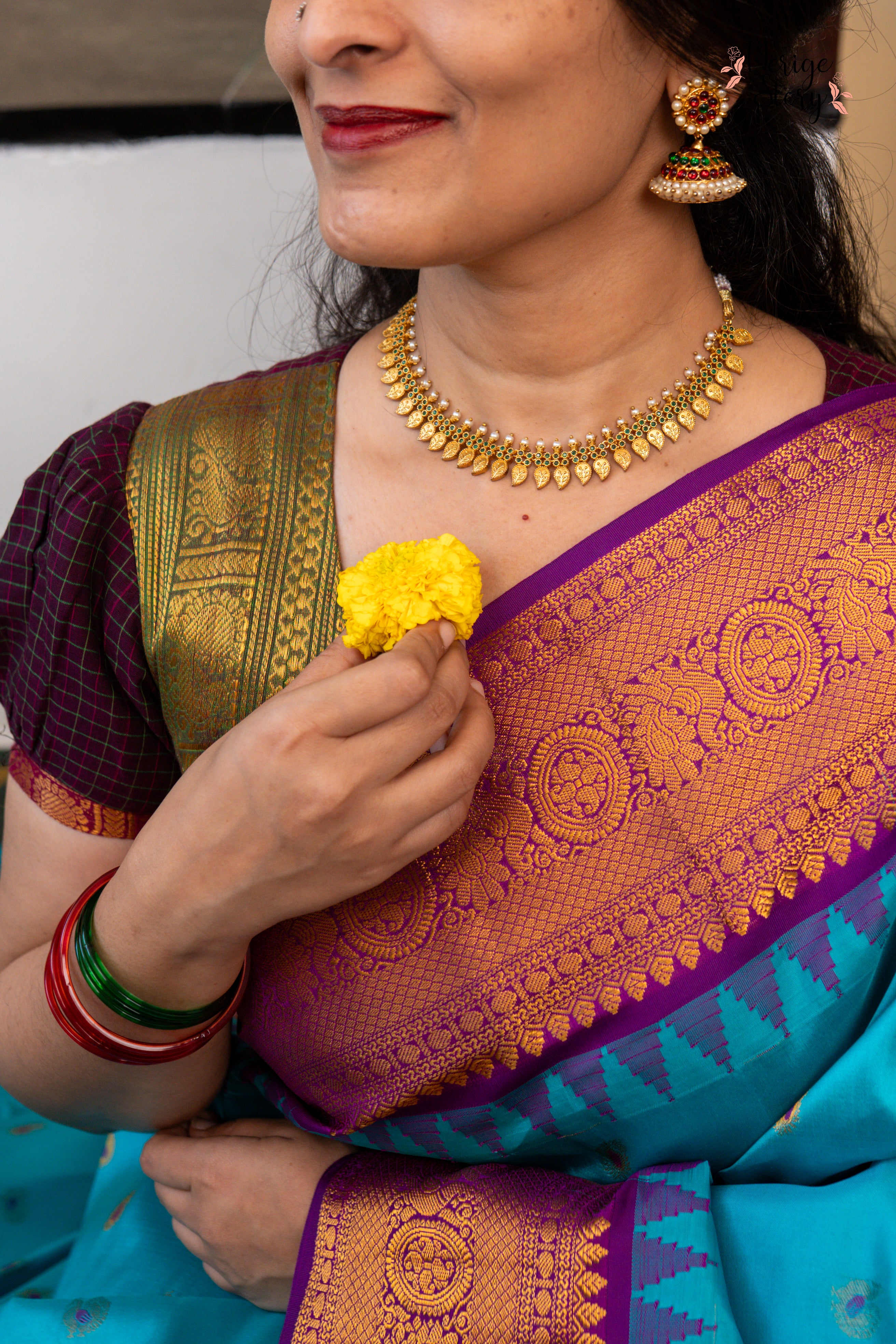 USHA RANI (ఉషా రాణి)