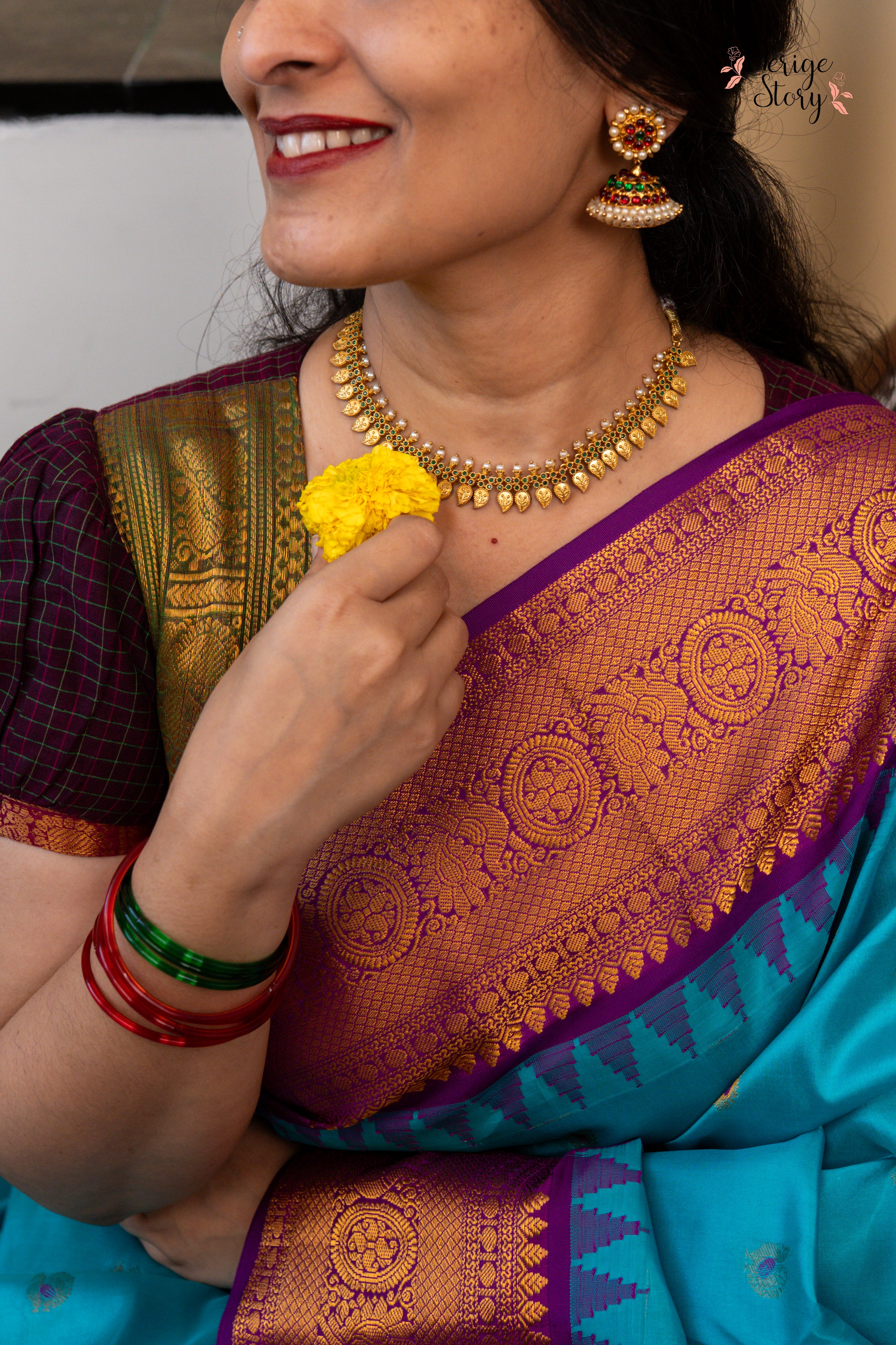USHA RANI (ఉషా రాణి)