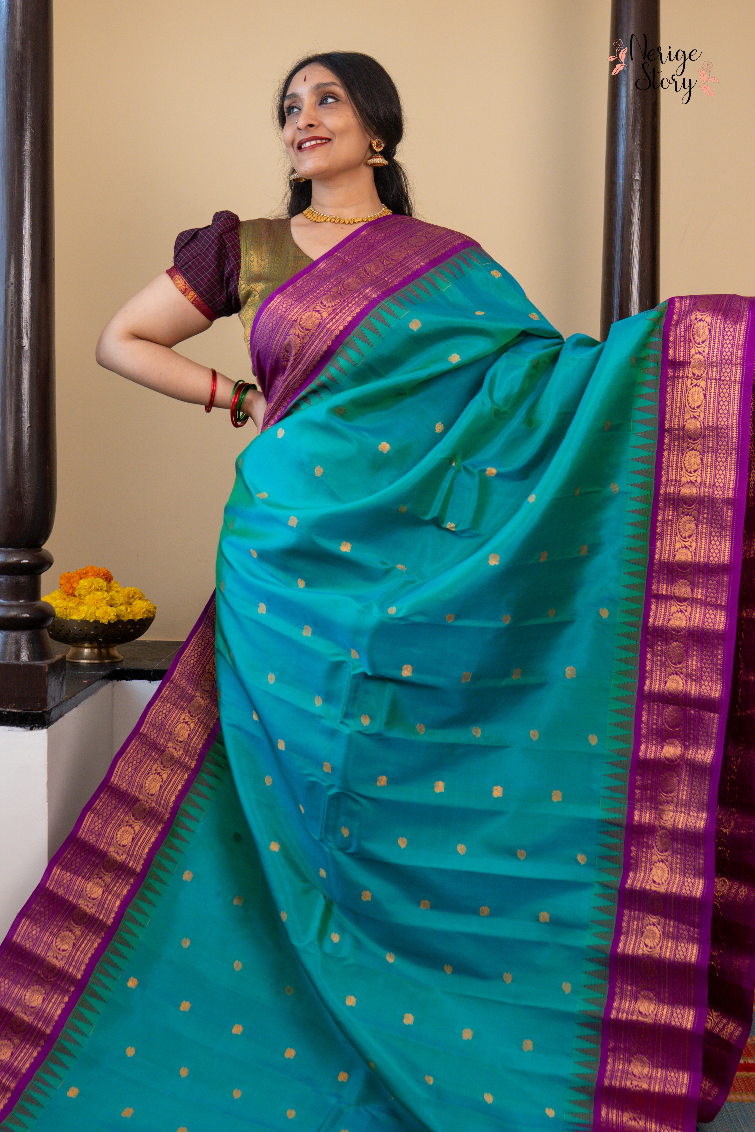 VIMALA DEVI (విమలా దేవి)