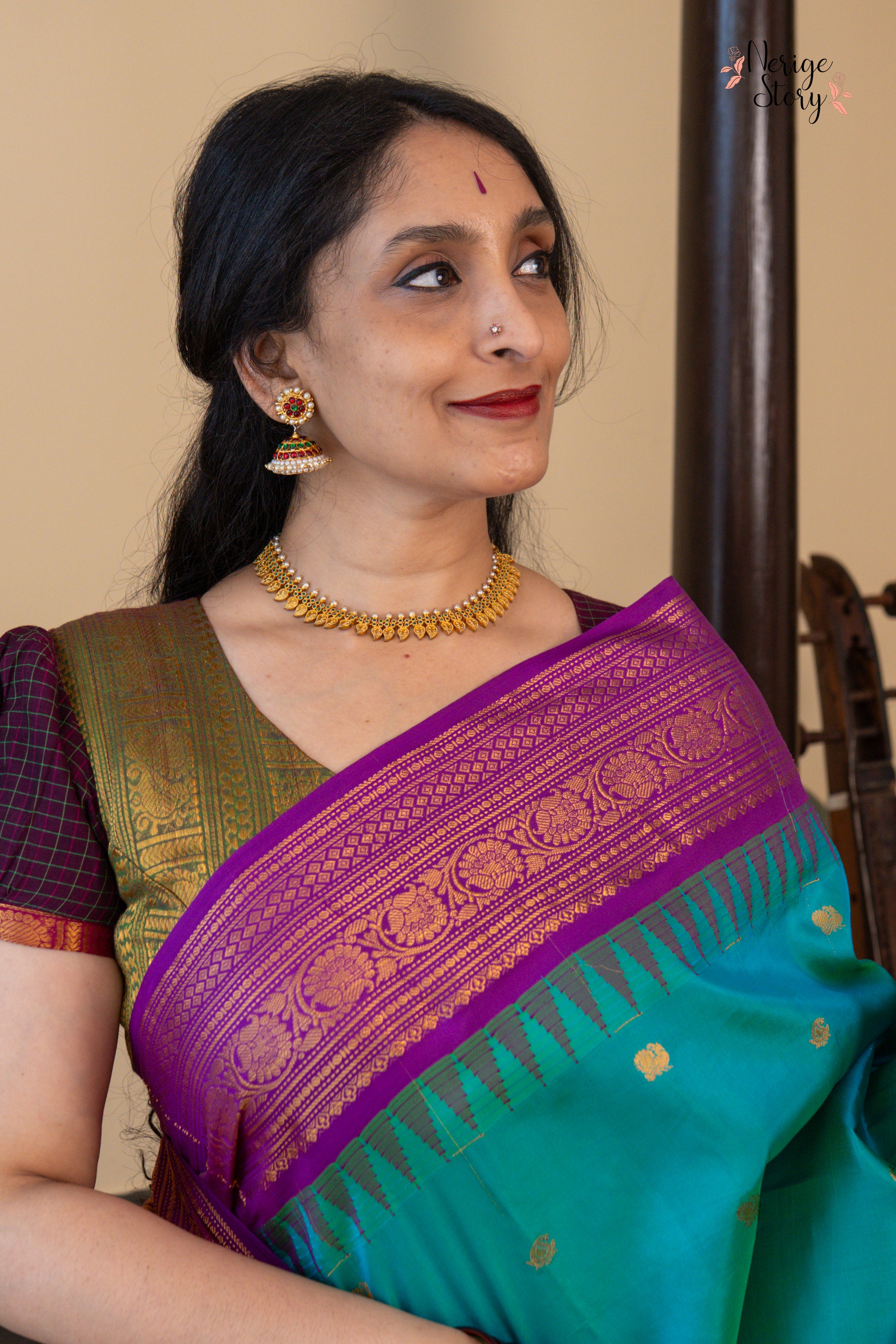 VIMALA DEVI (విమలా దేవి)