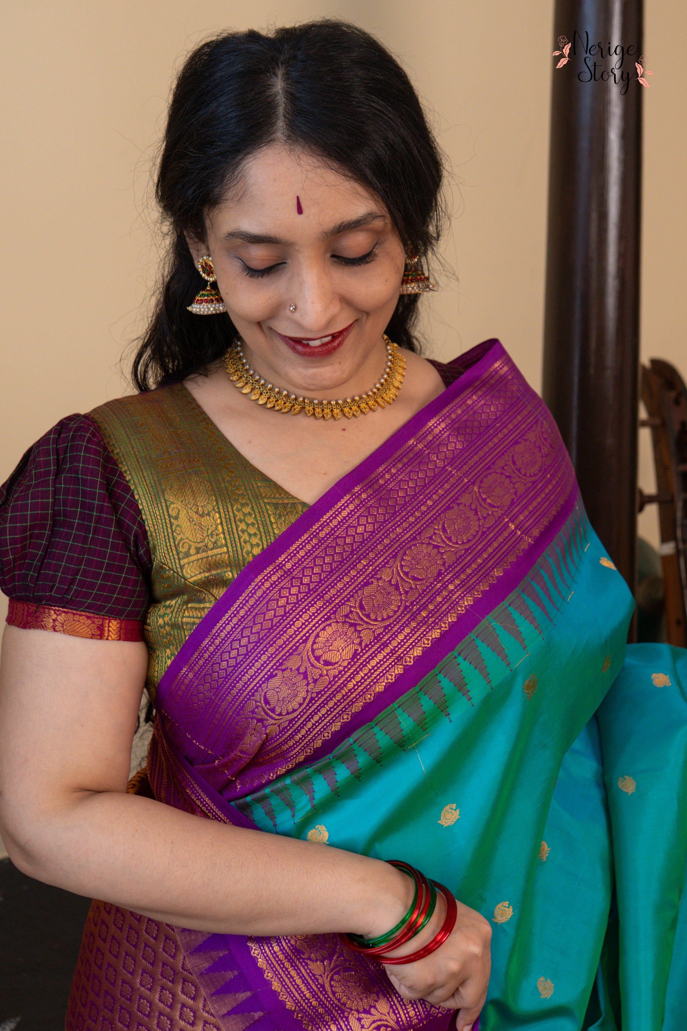 VIMALA DEVI (విమలా దేవి)