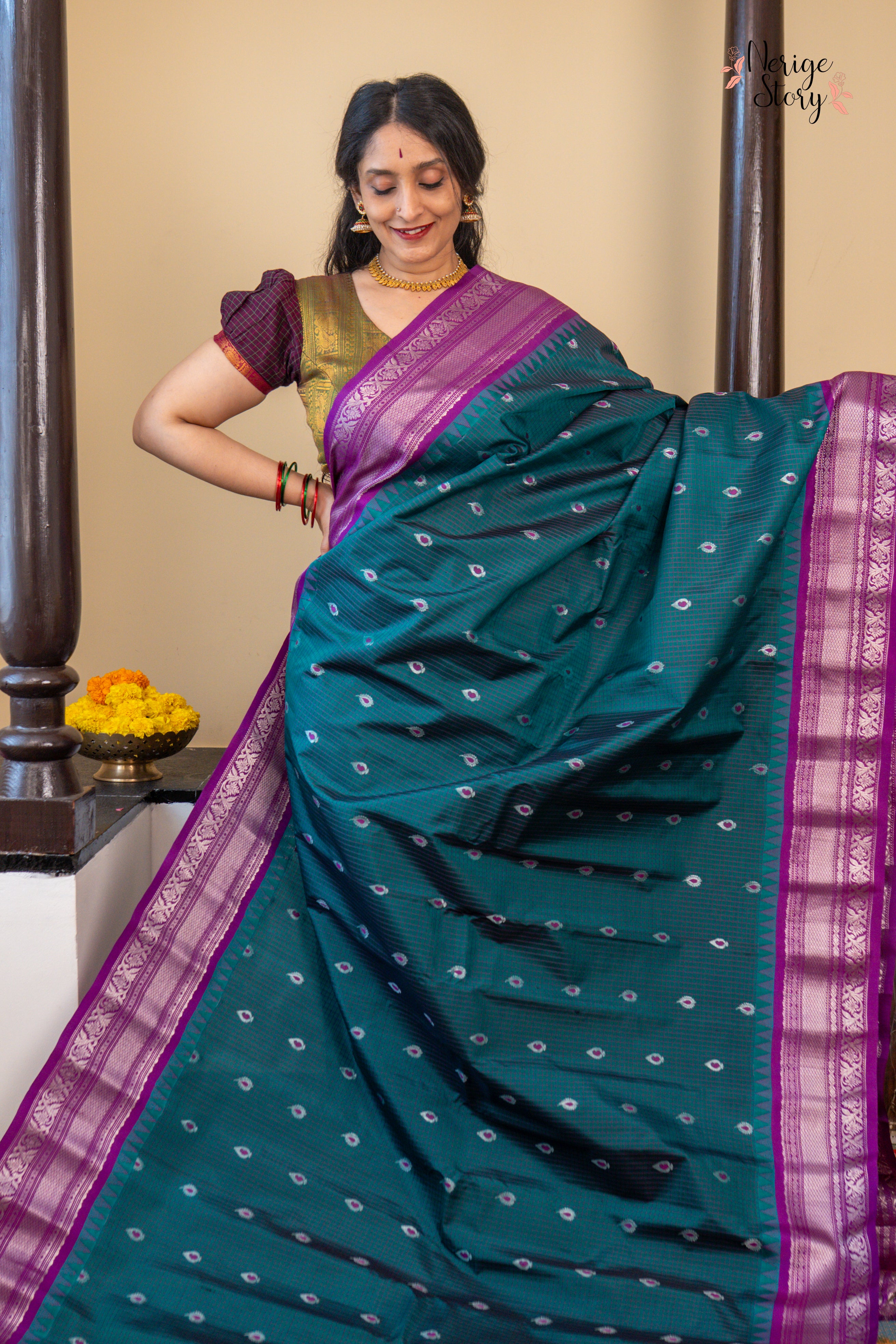 MRIDULA (మృదుల)