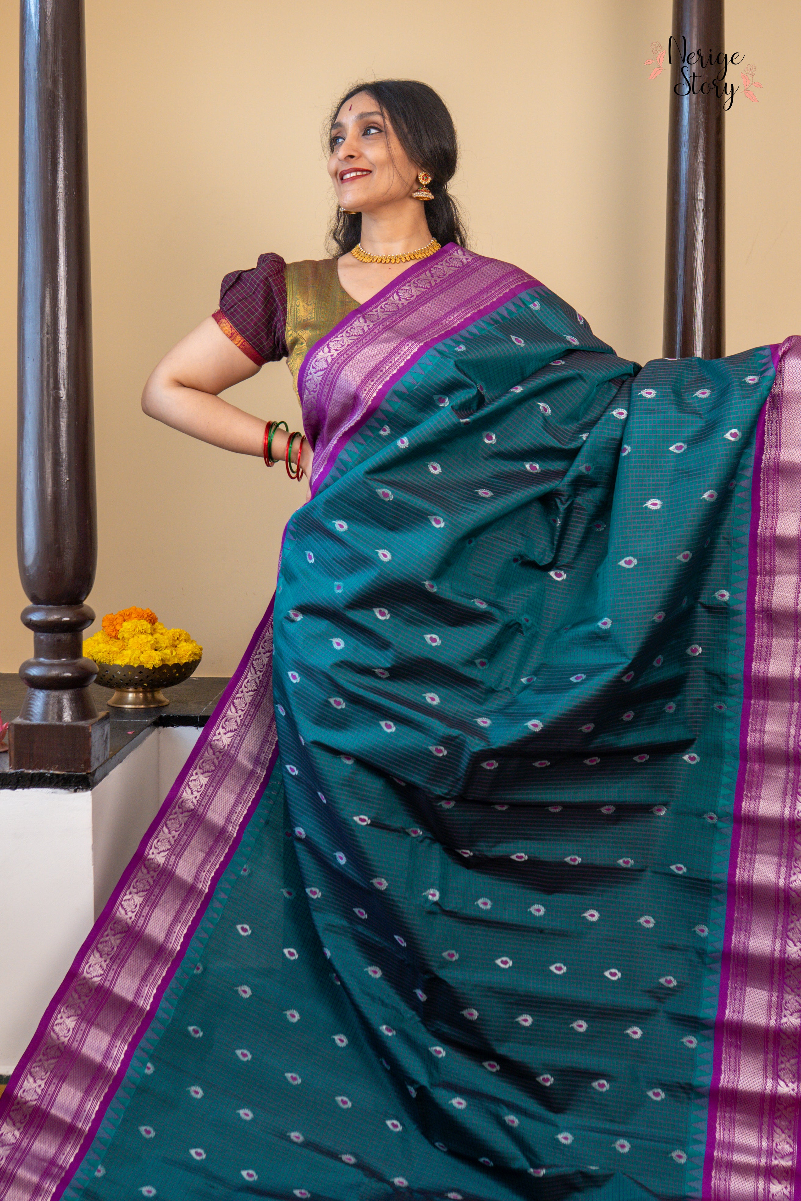 MRIDULA (మృదుల)