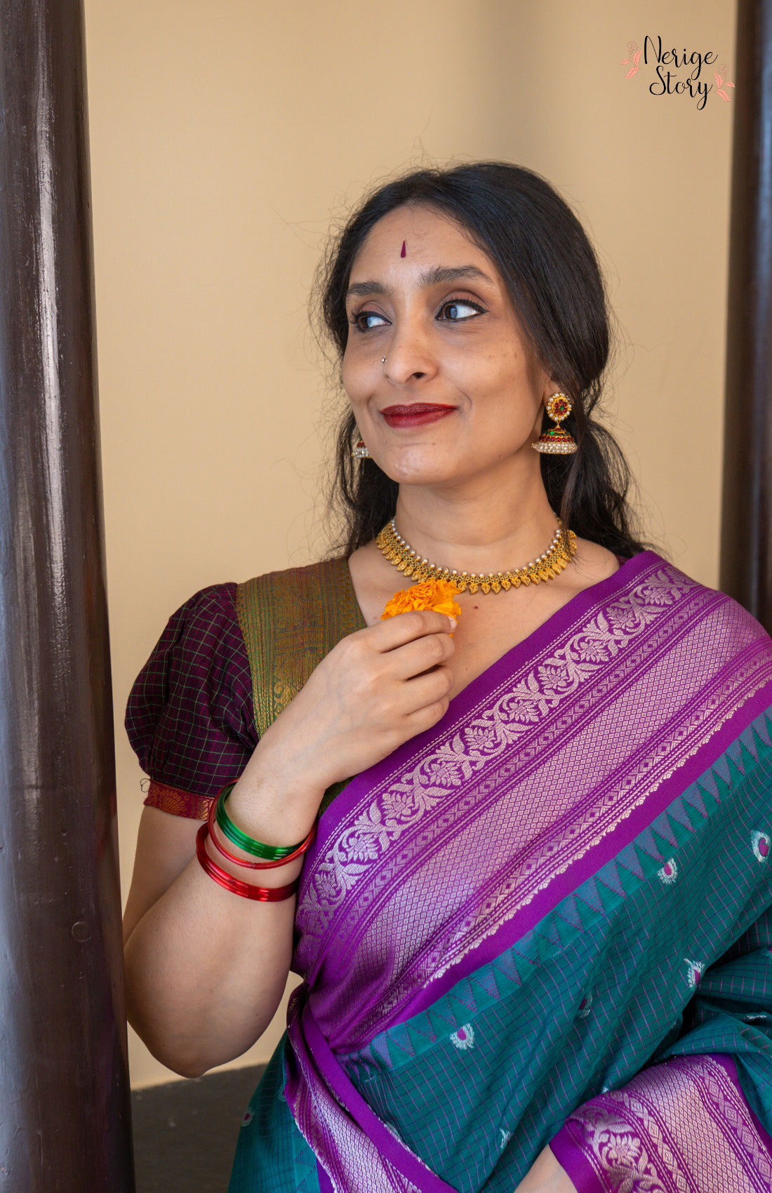 MRIDULA (మృదుల)