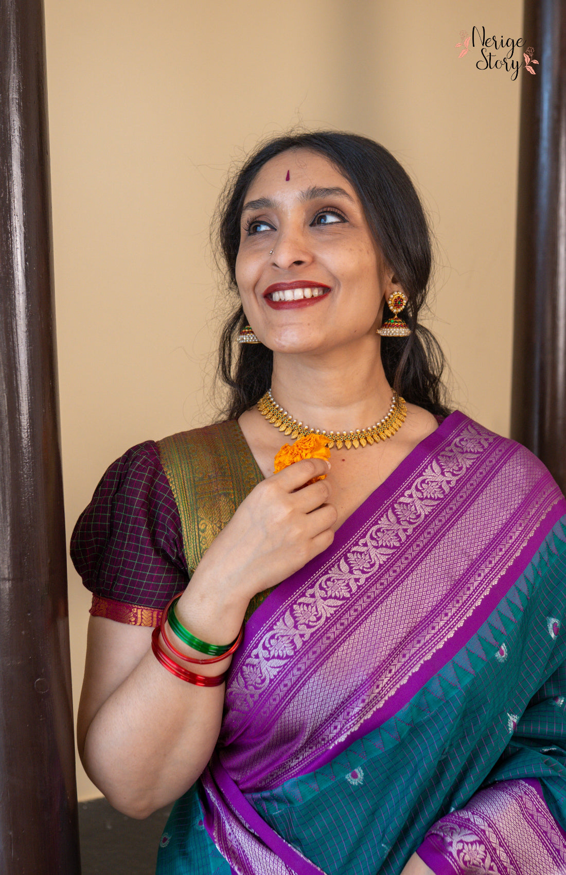 MRIDULA (మృదుల)