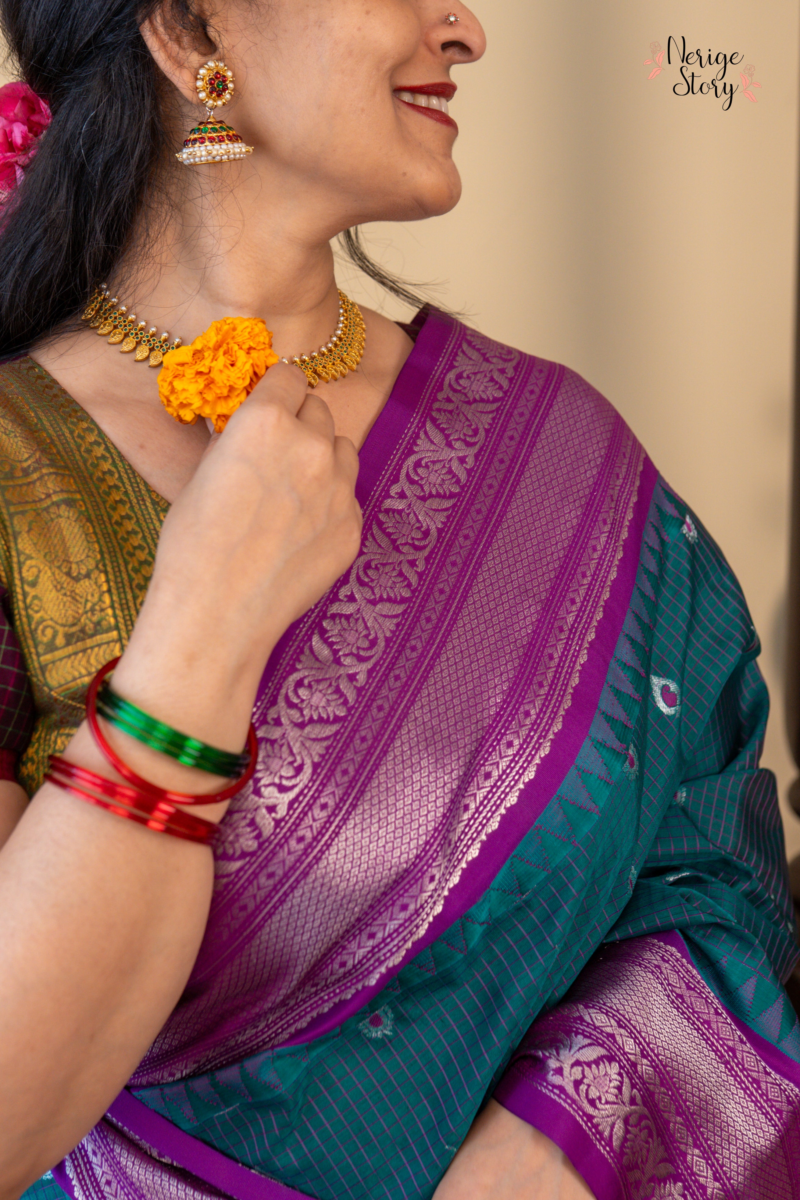 MRIDULA (మృదుల)