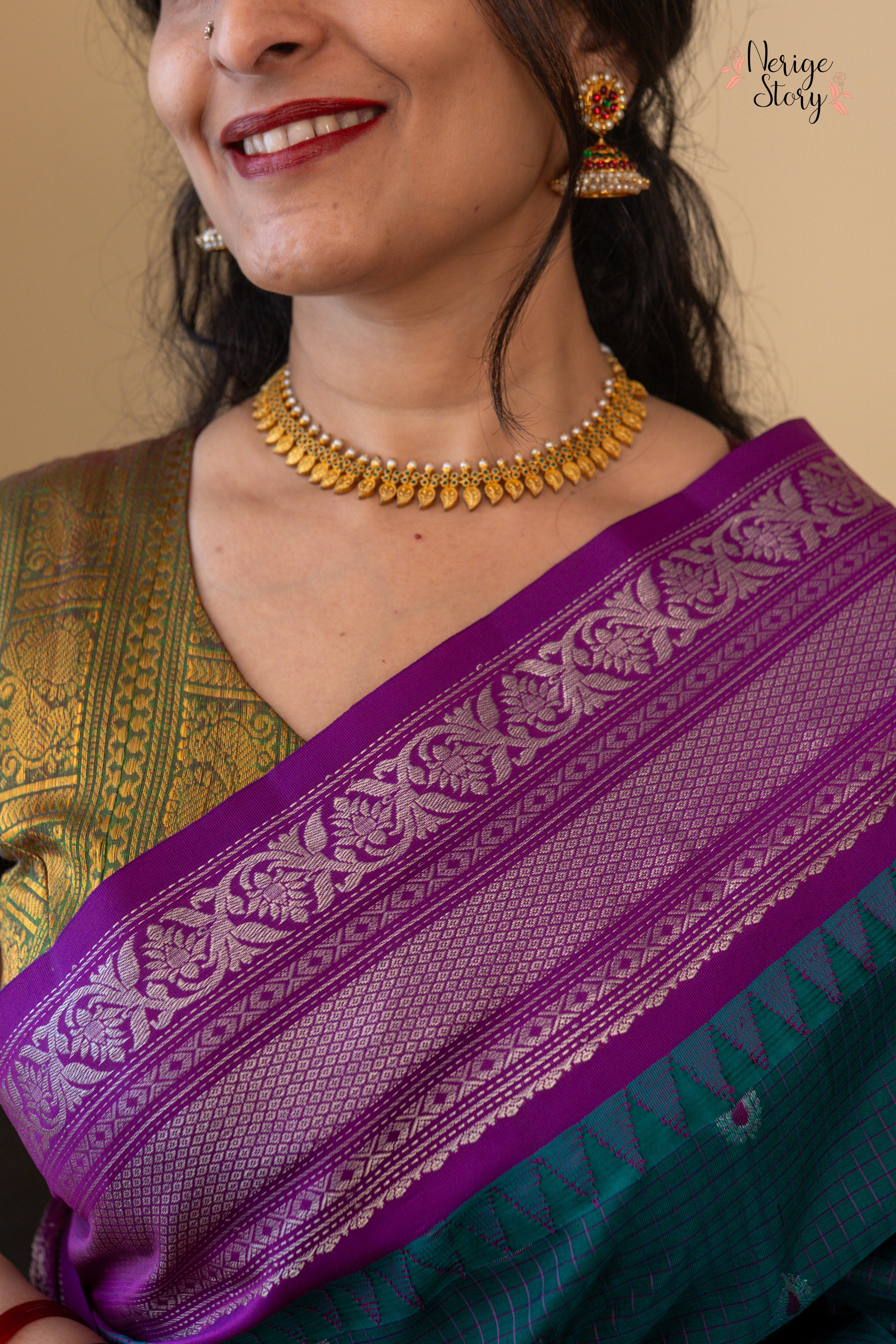 MRIDULA (మృదుల)