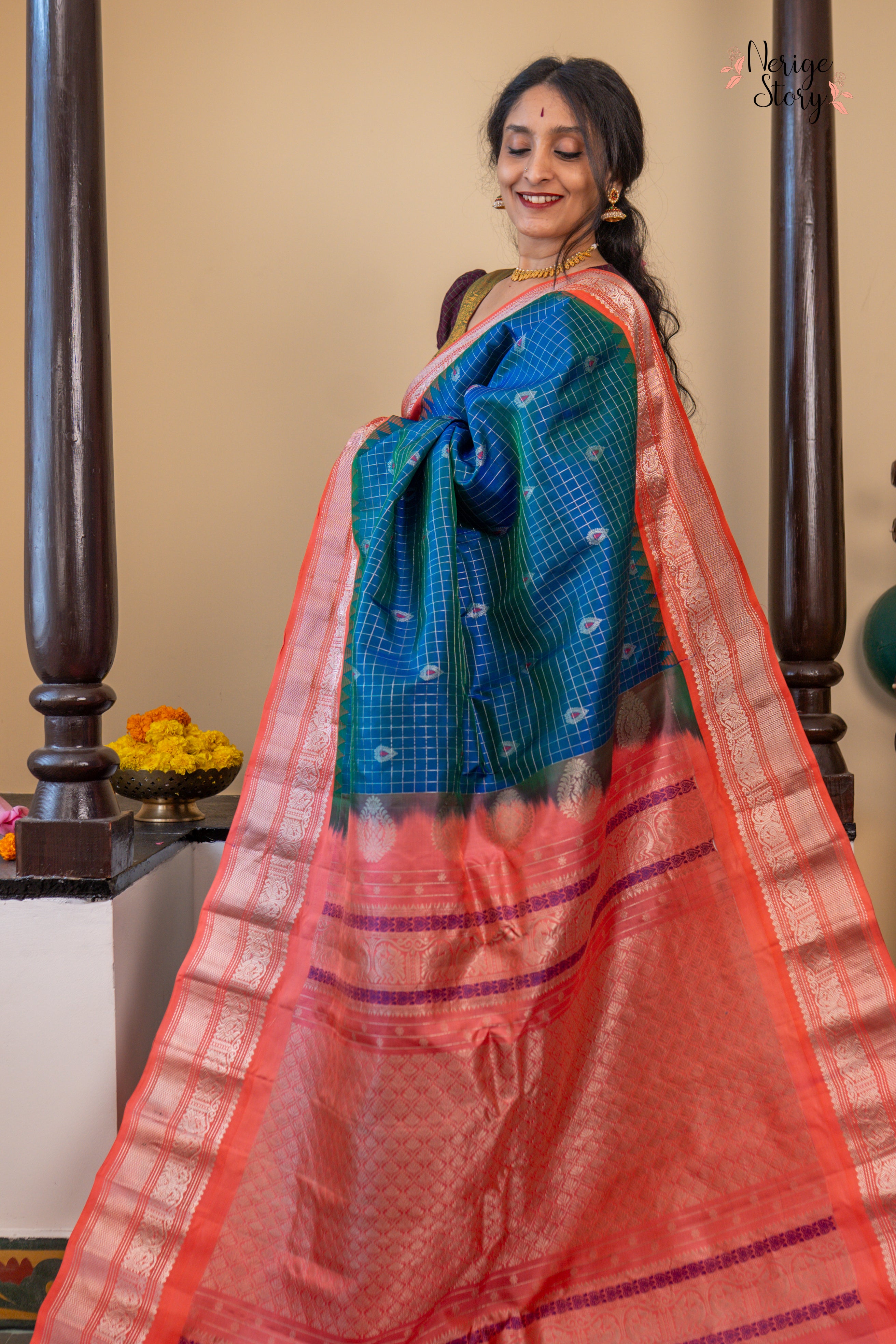 MADHURI (మాధురి)