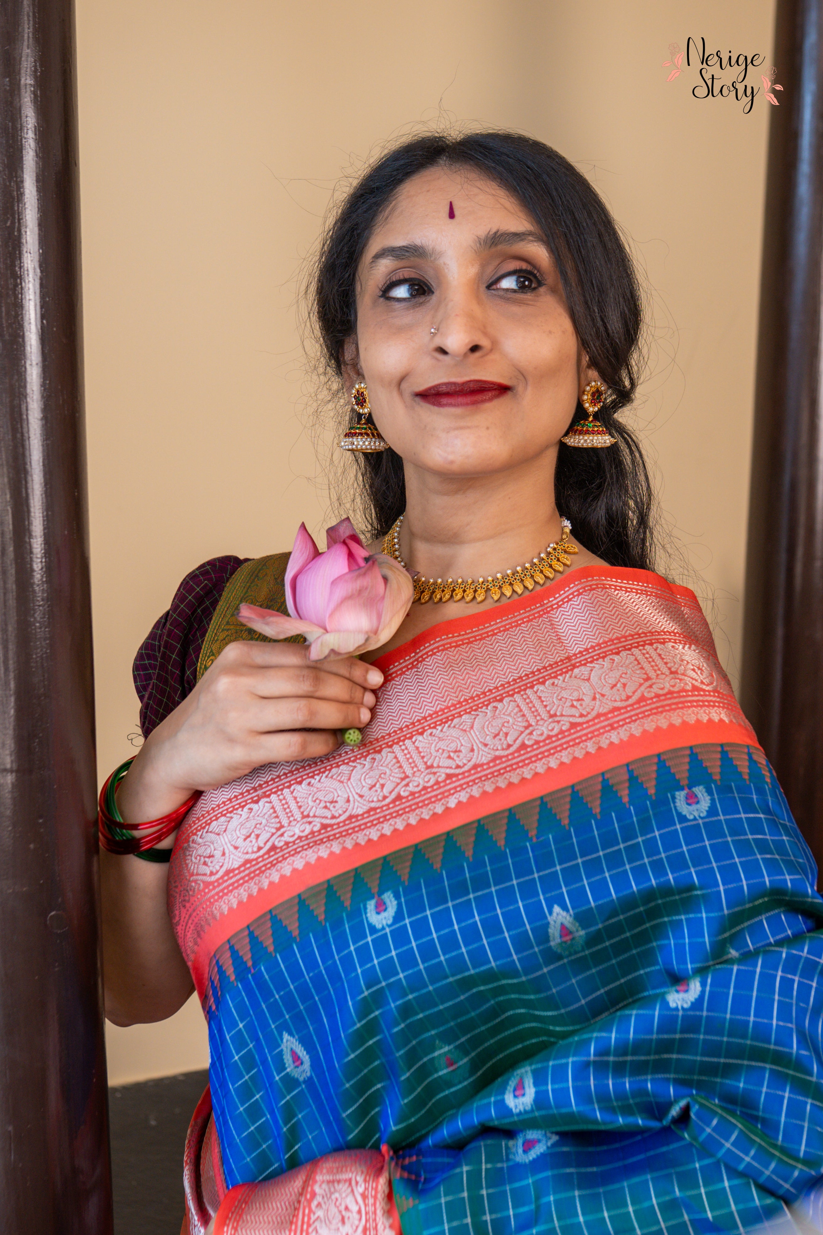 MADHURI (మాధురి)