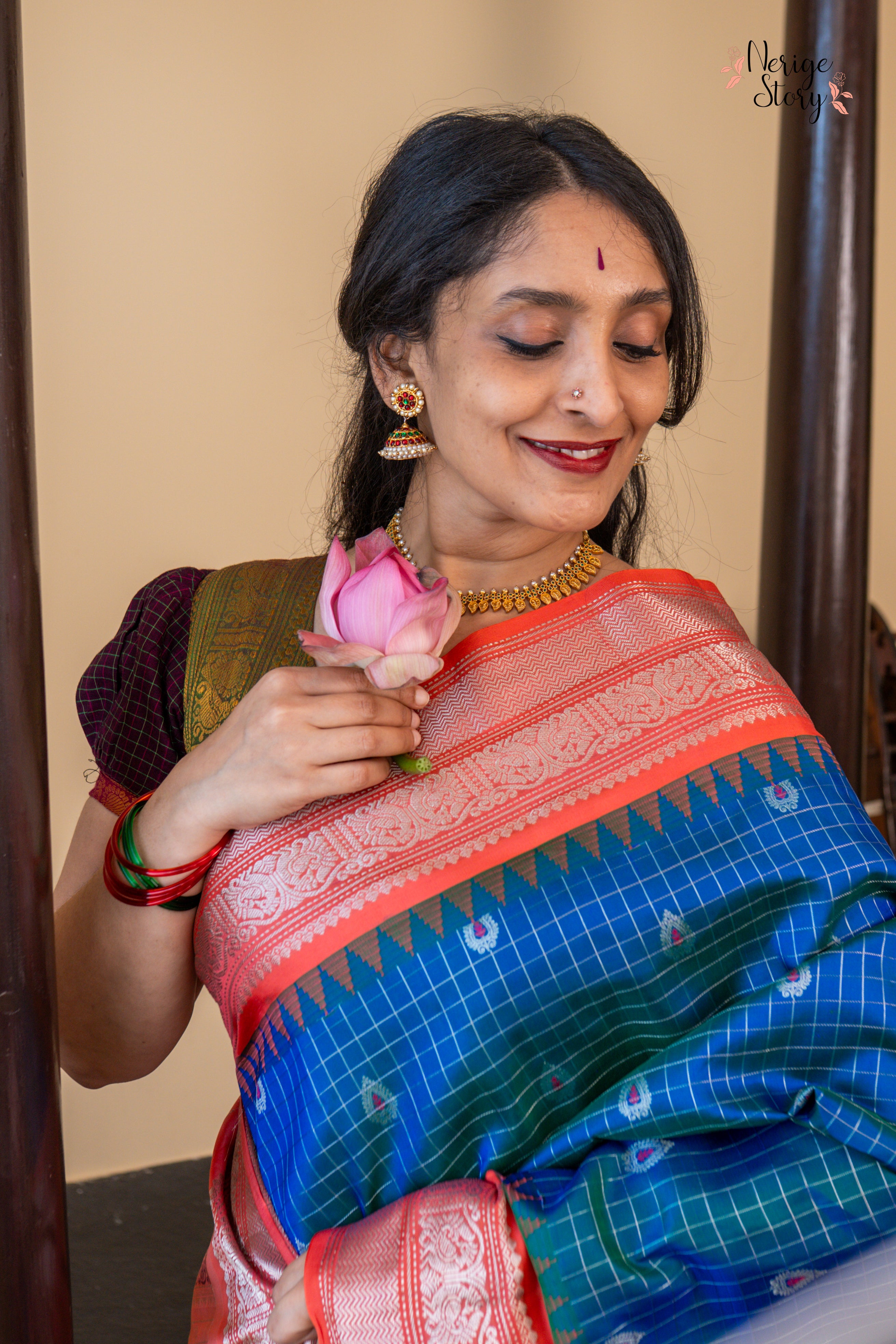 MADHURI (మాధురి)