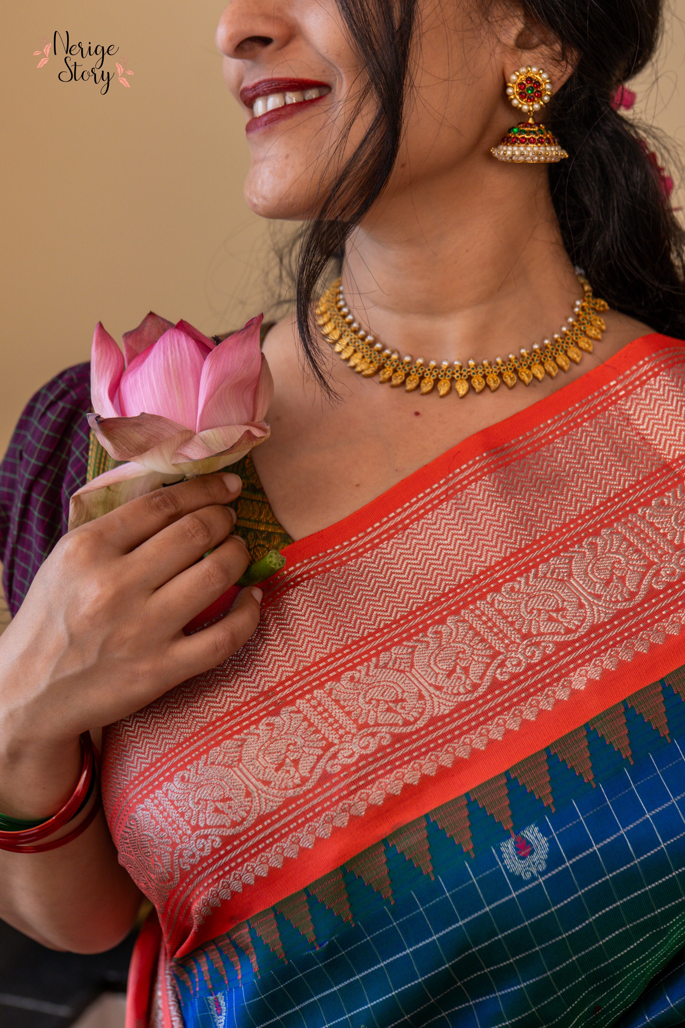 MADHURI (మాధురి)