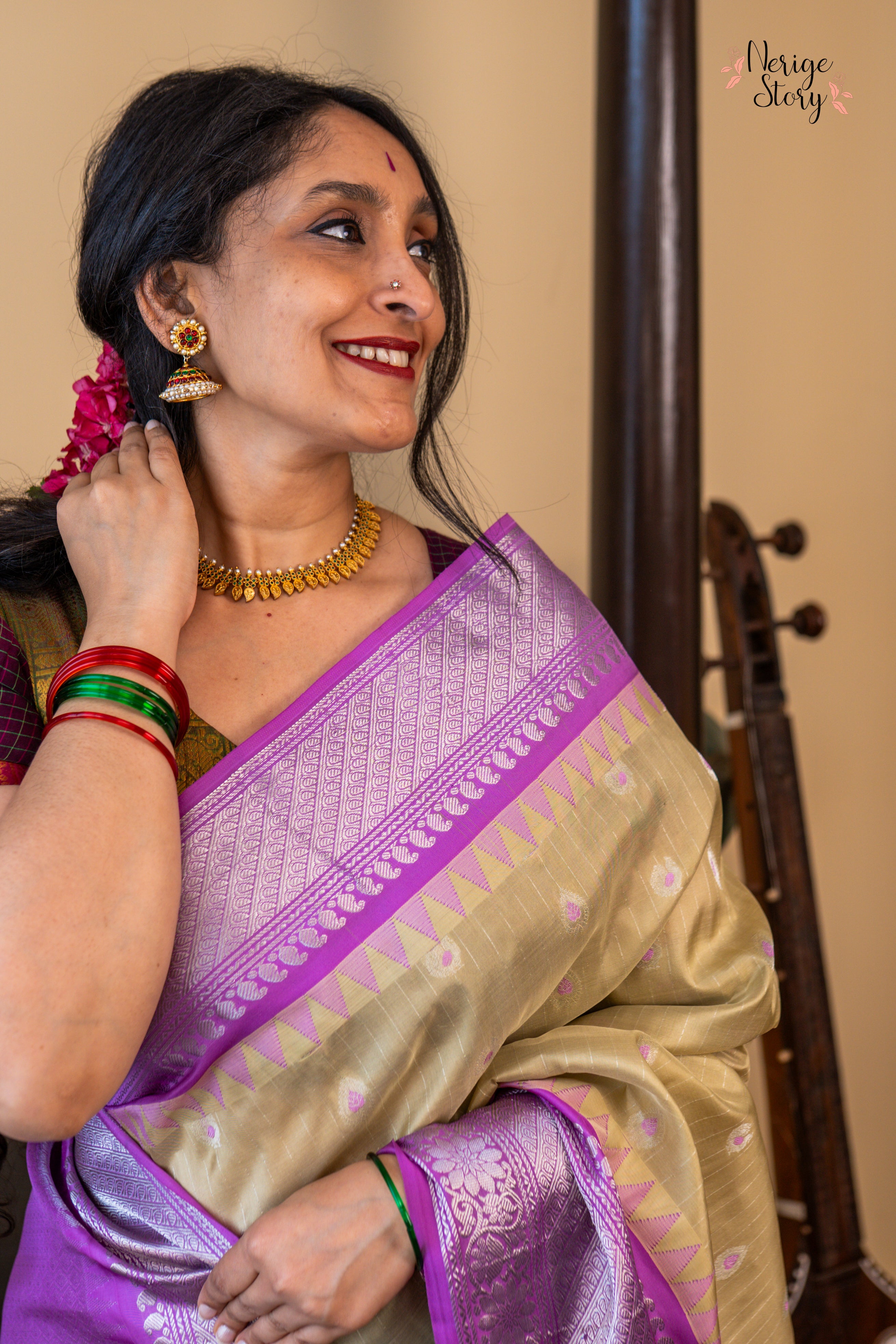 PADMA KUMARI (పద్మ కుమారి)