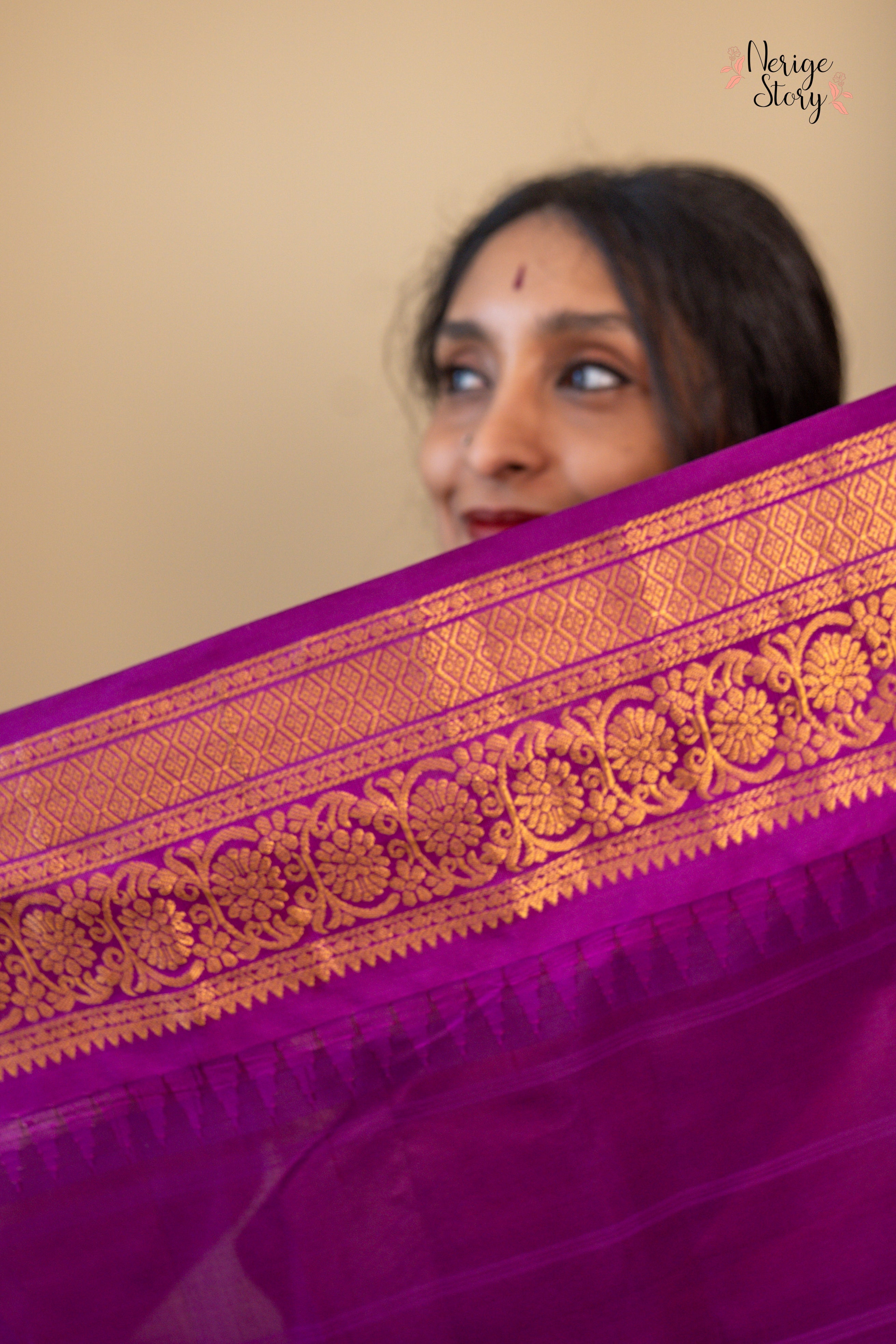 NIRMALA BAI (నిర్మల బాయి)