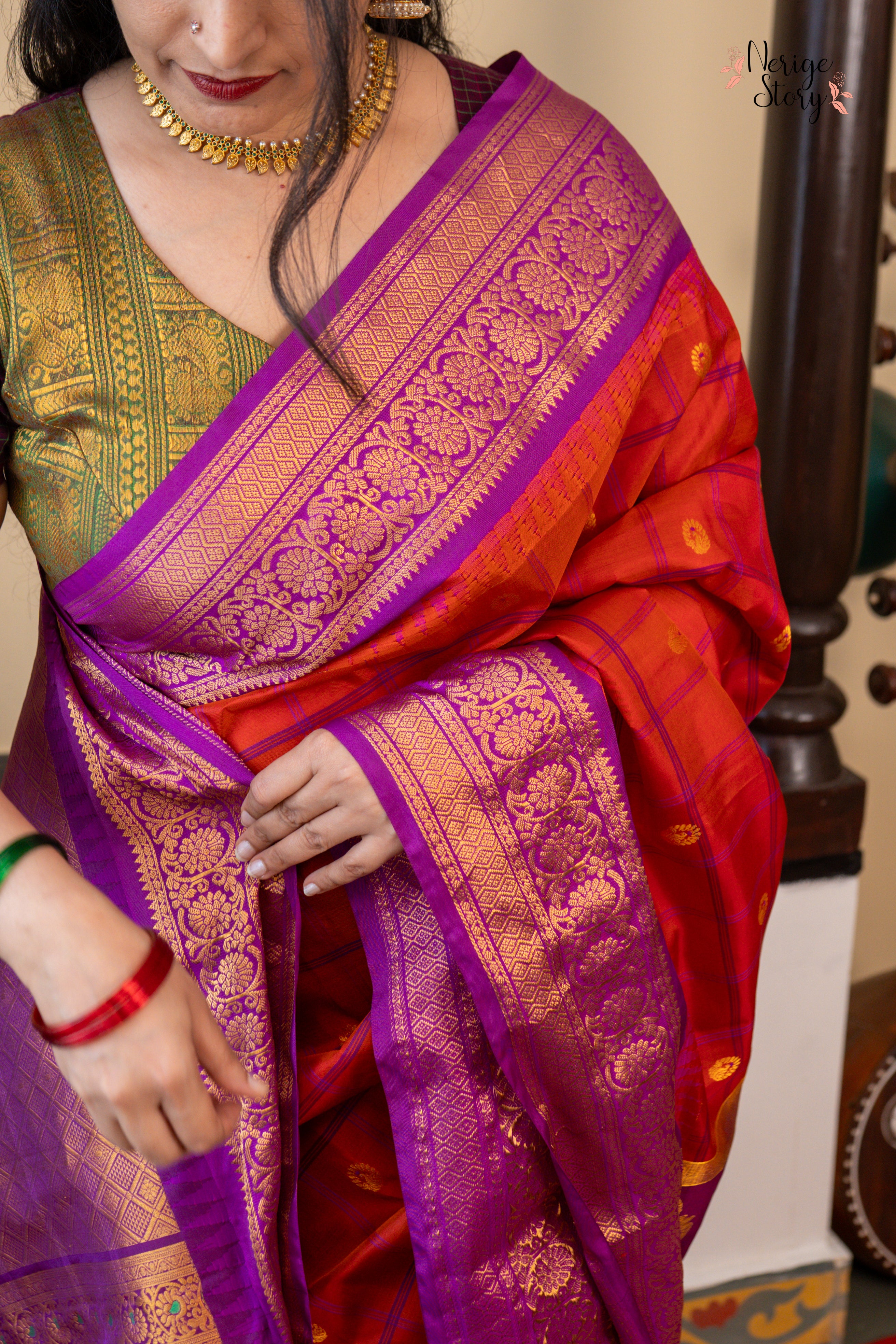 NIRMALA BAI (నిర్మల బాయి)