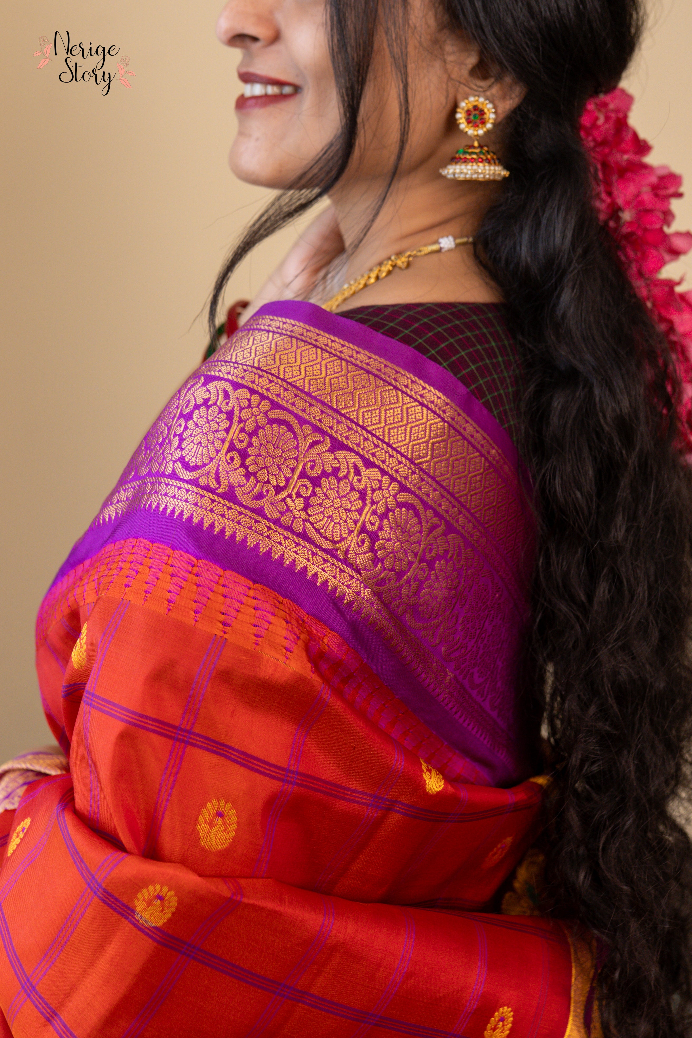 NIRMALA BAI (నిర్మల బాయి)