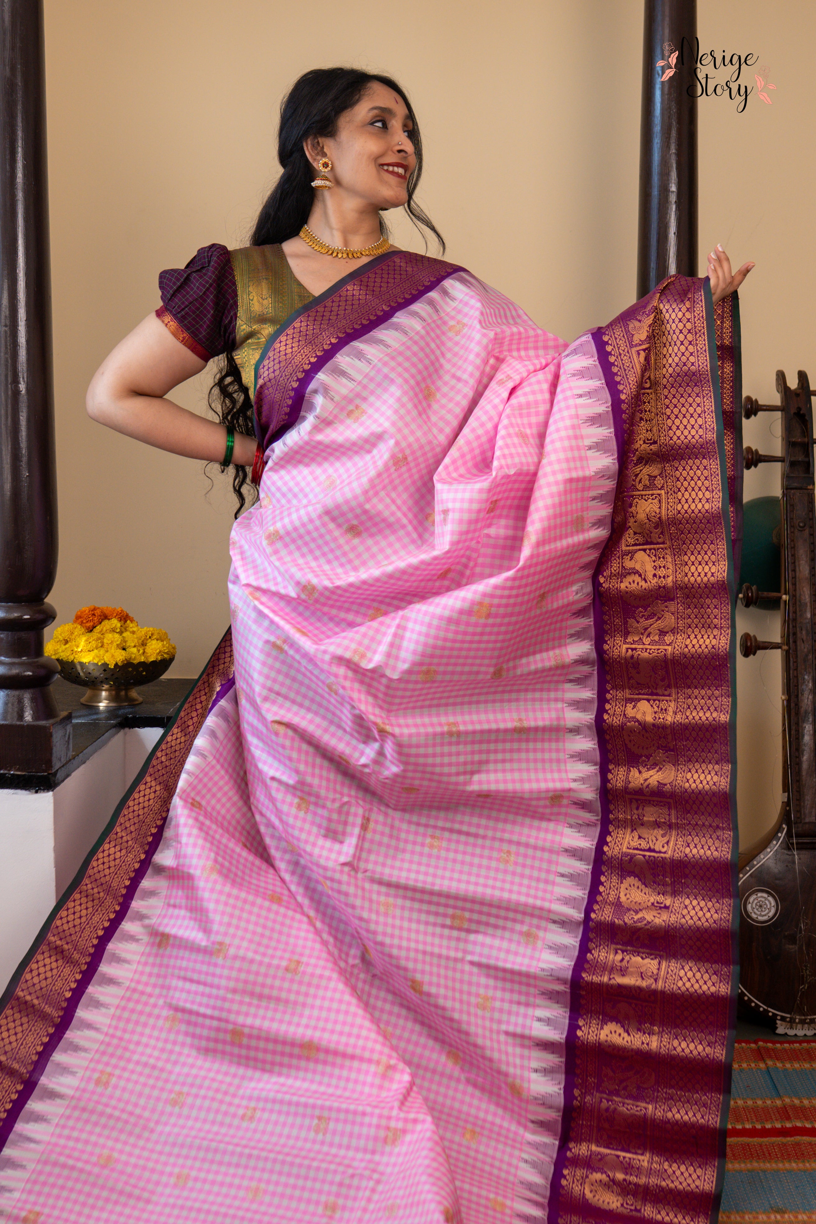 ANITA (అనిత)