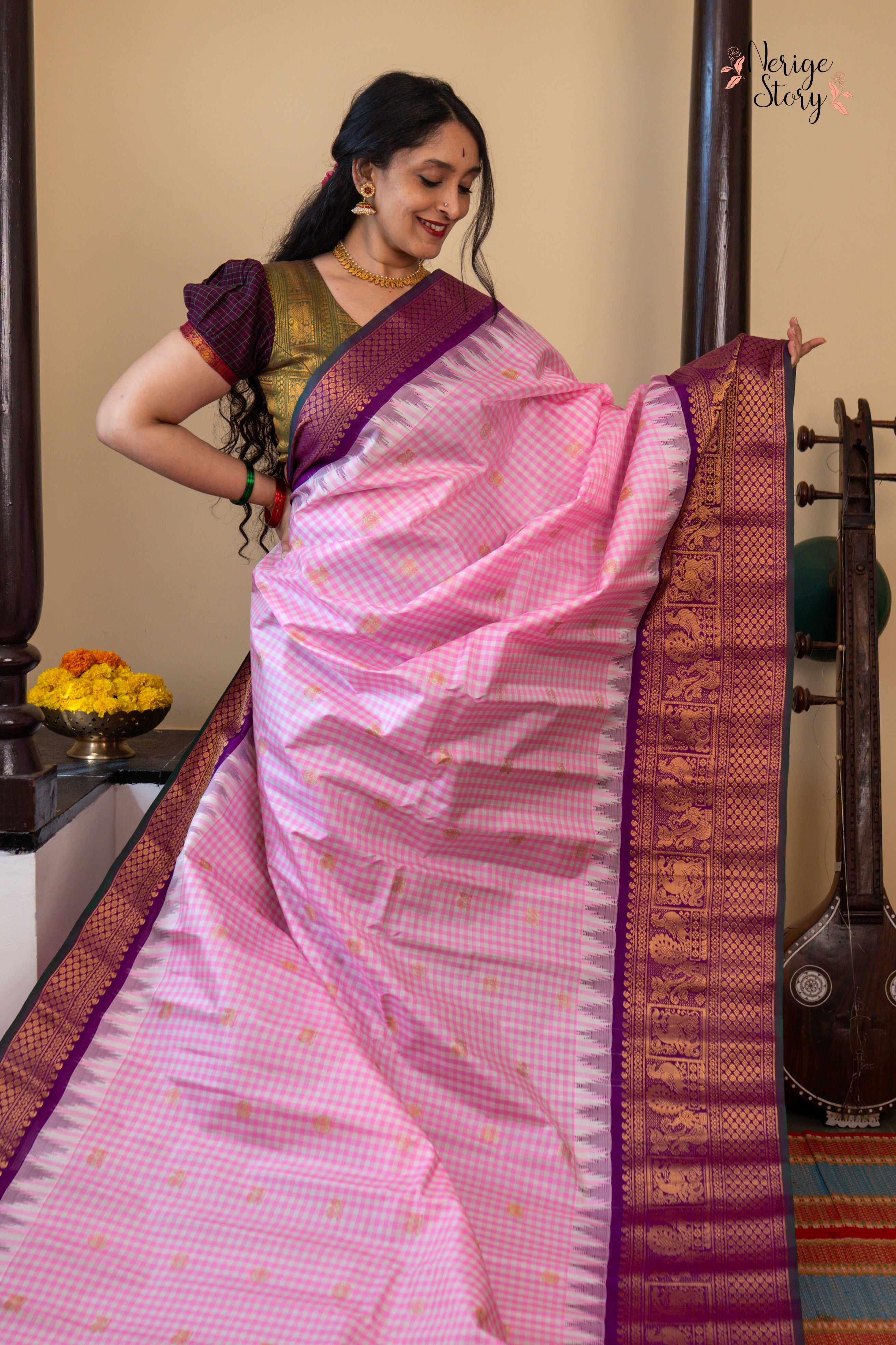 ANITA (అనిత)