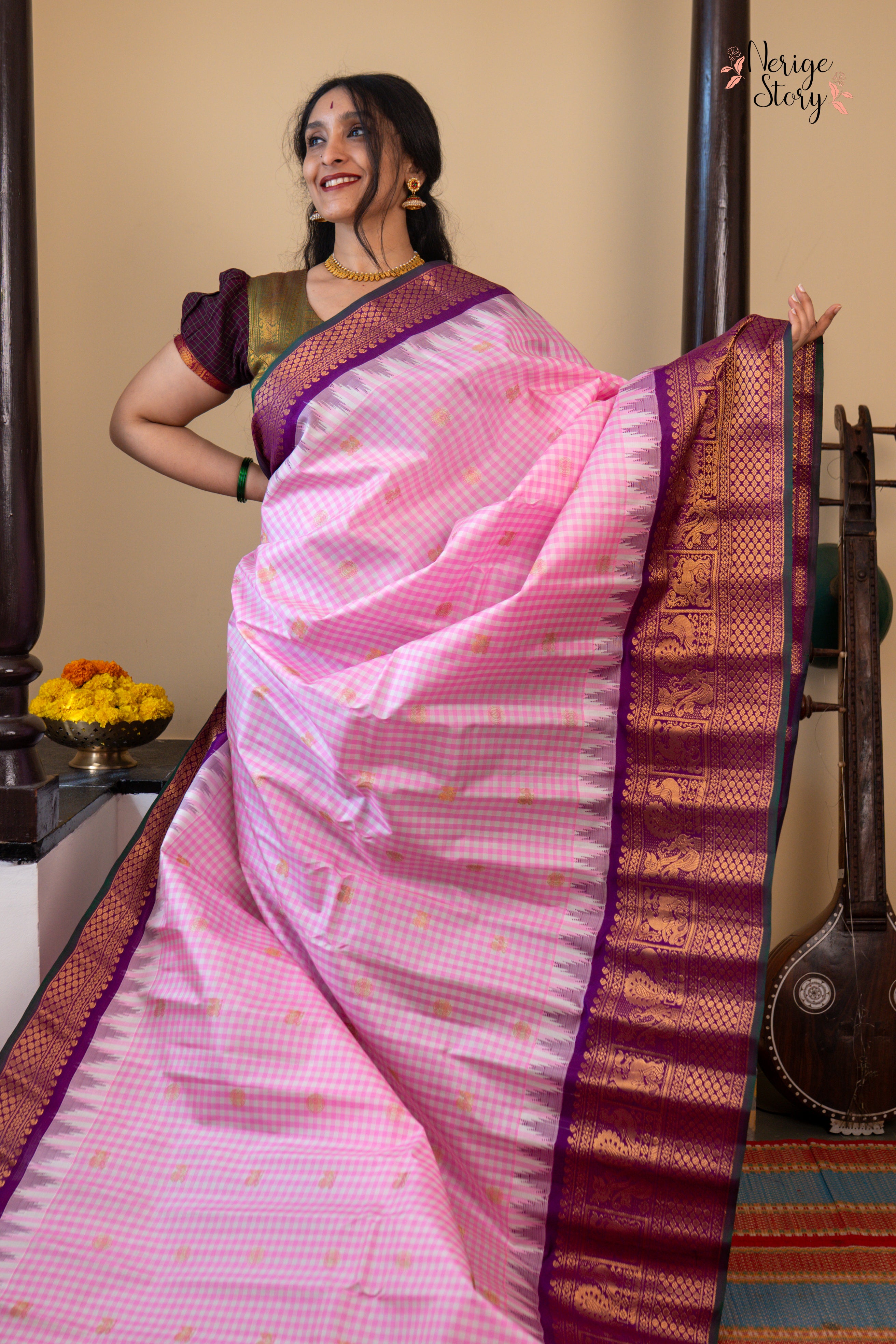 ANITA (అనిత)