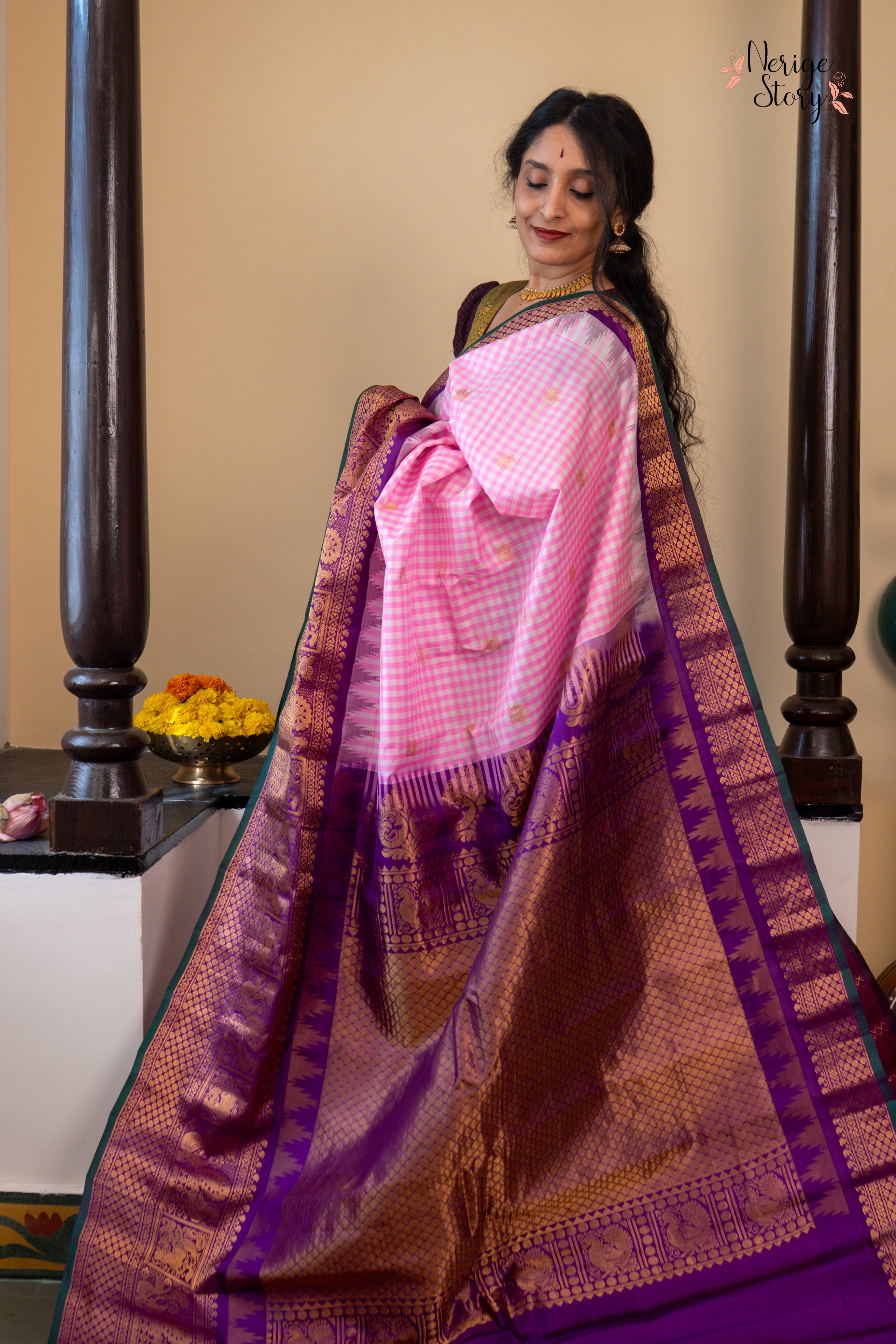 ANITA (అనిత)