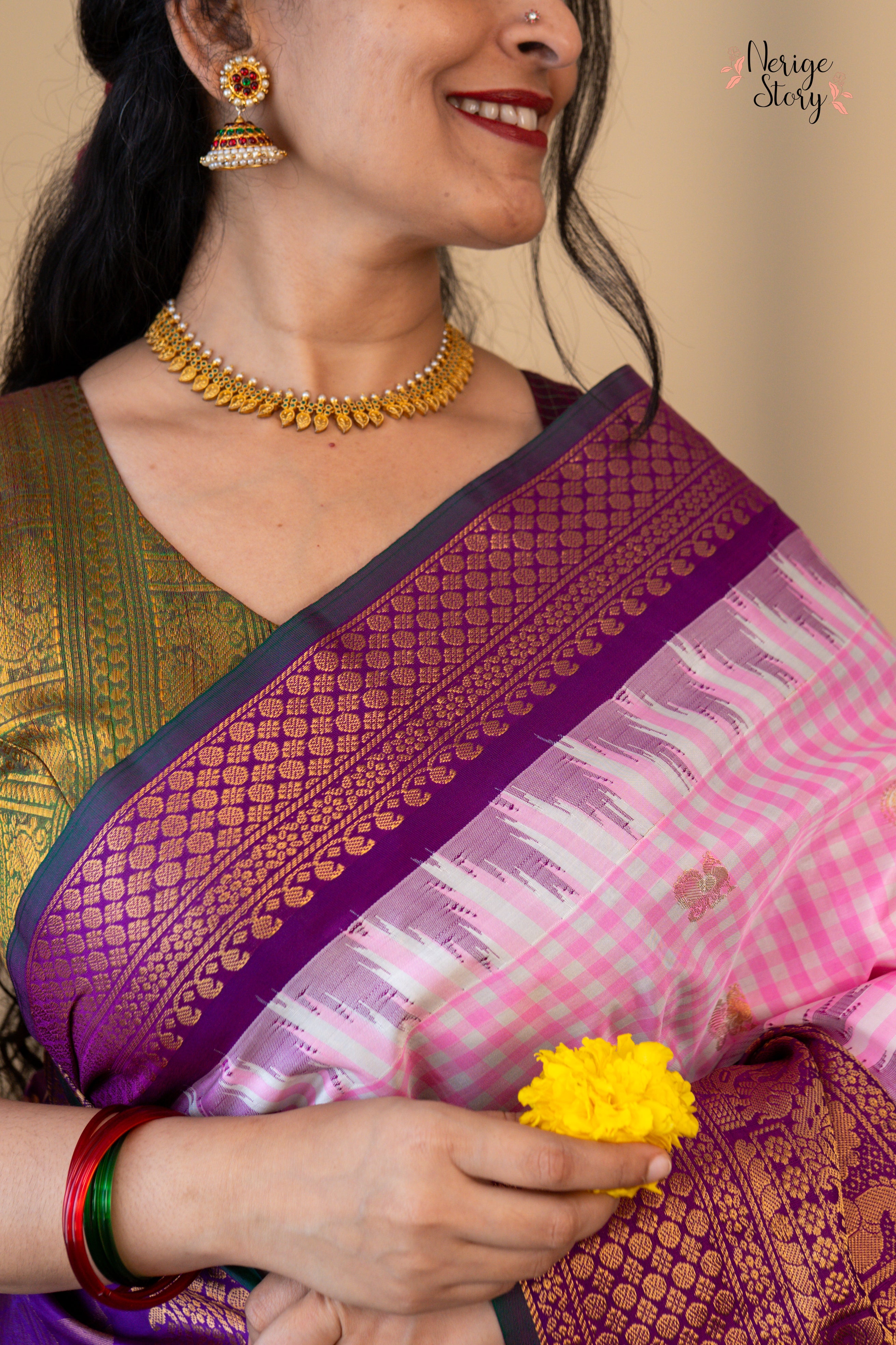 ANITA (అనిత)