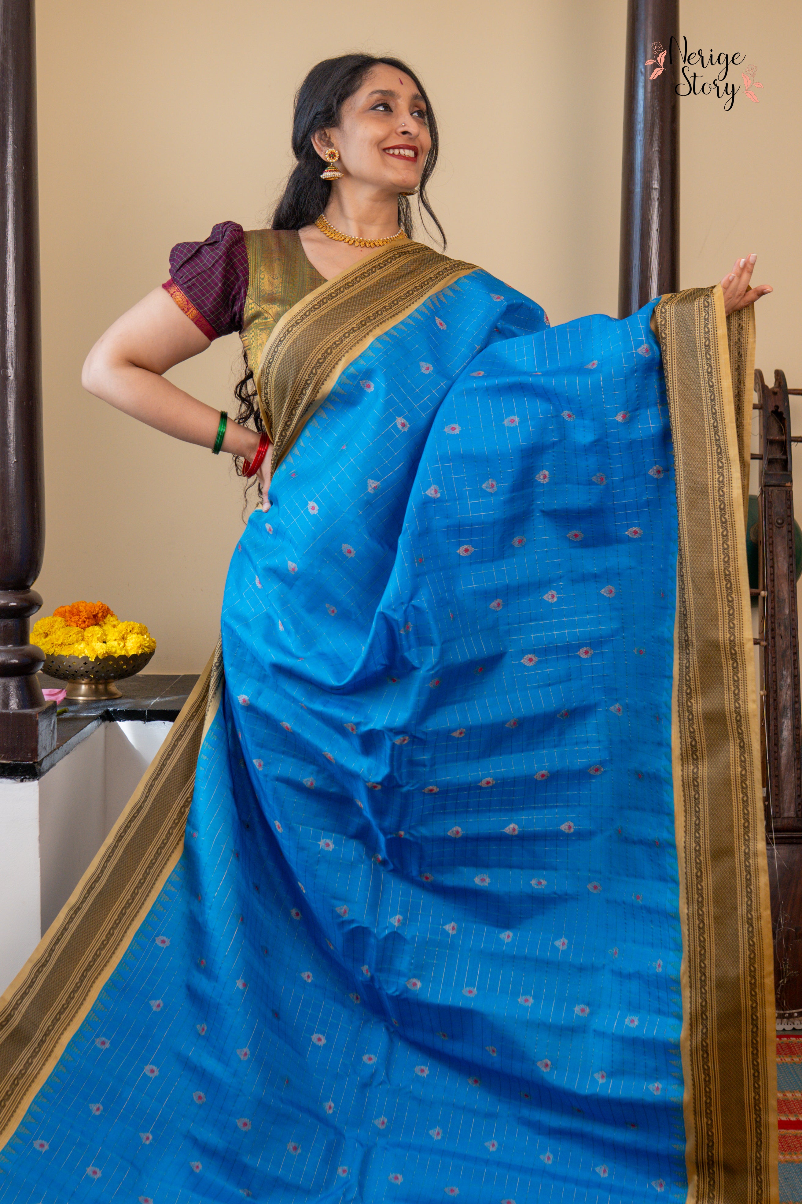 JAYANTI DEVI (జయంతి దేవి)