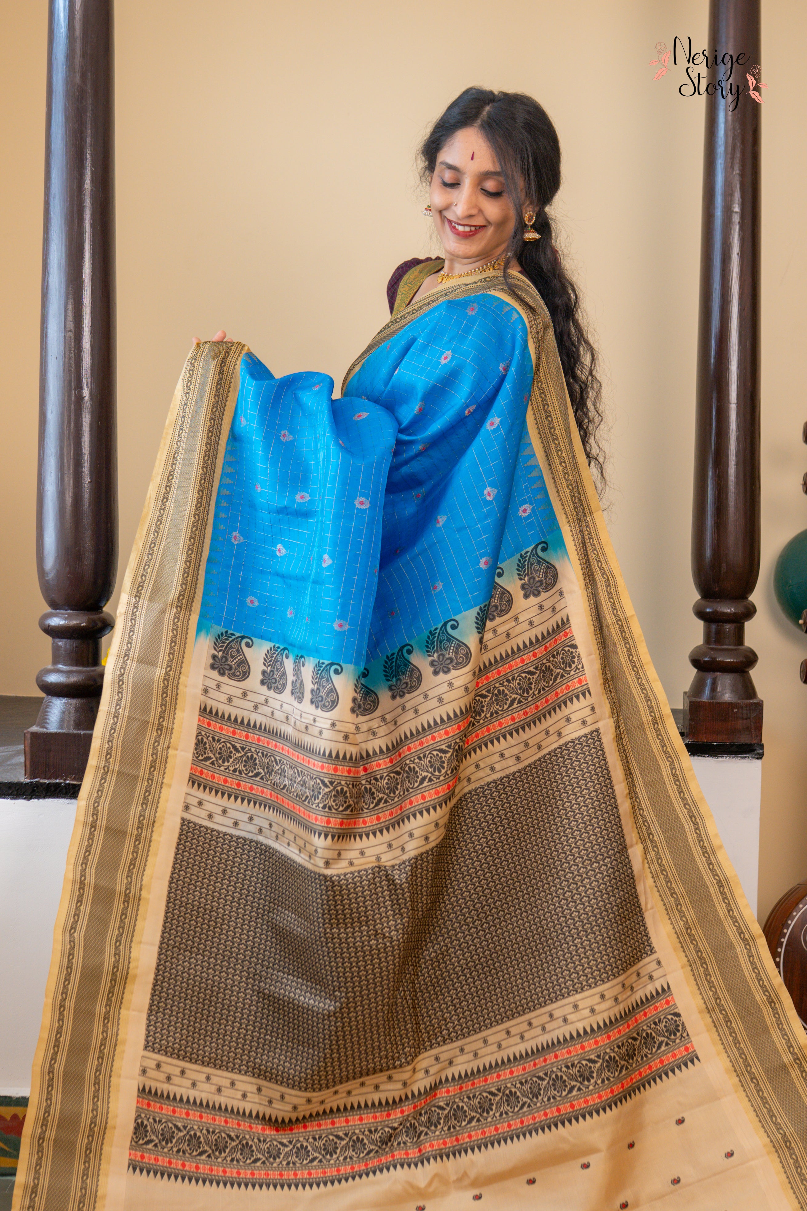 JAYANTI DEVI (జయంతి దేవి)