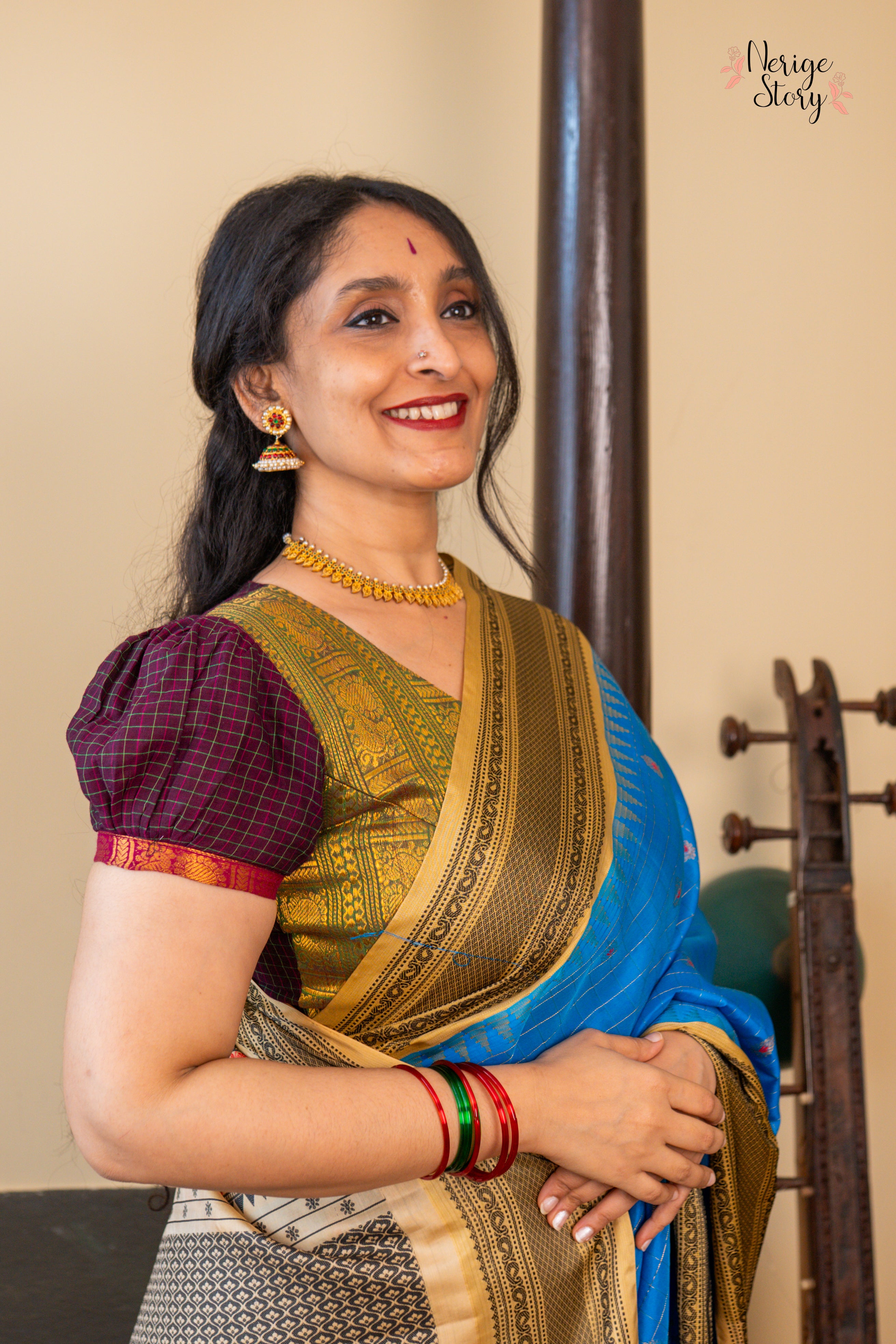 JAYANTI DEVI (జయంతి దేవి)