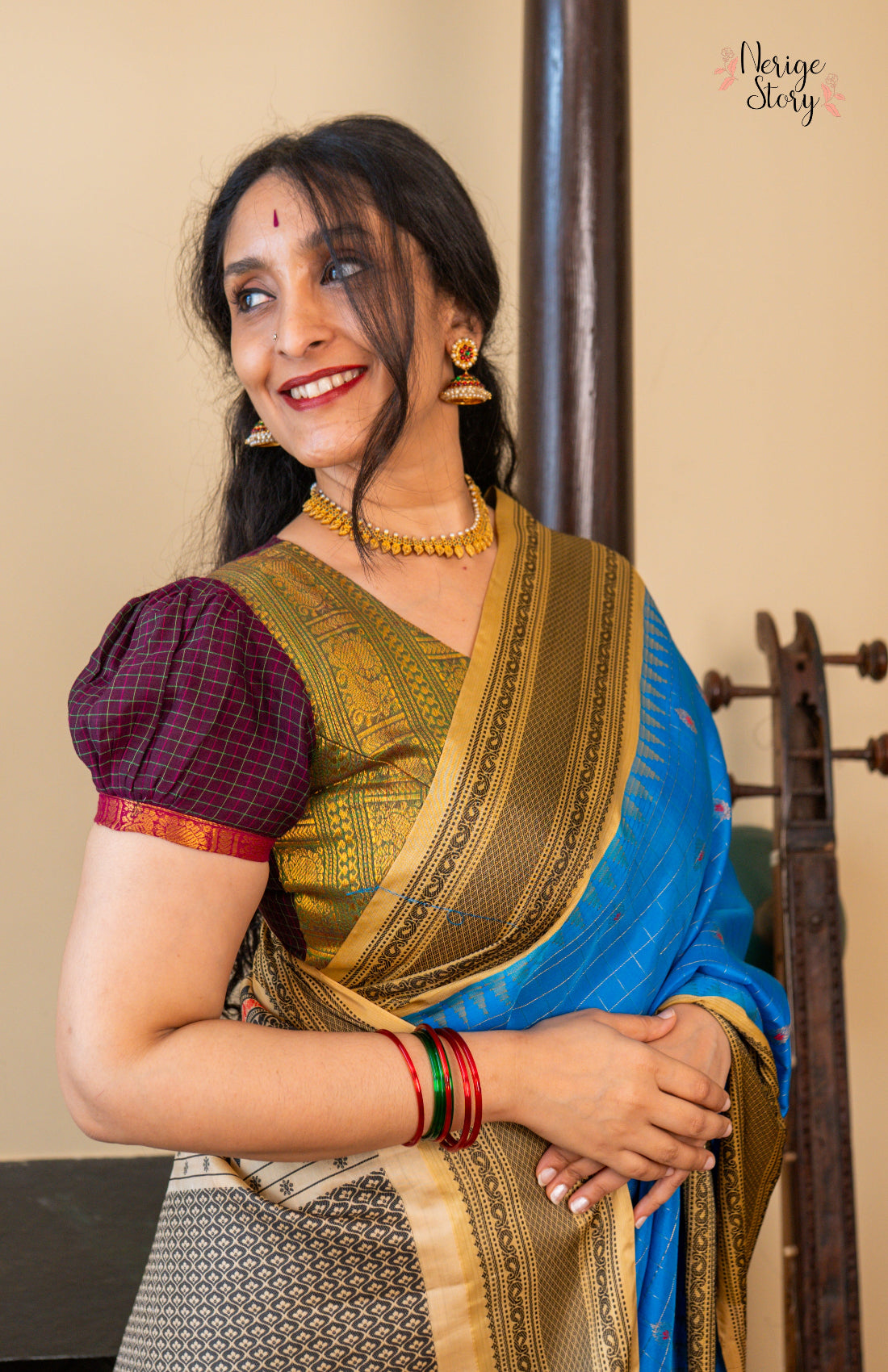 JAYANTI DEVI (జయంతి దేవి)