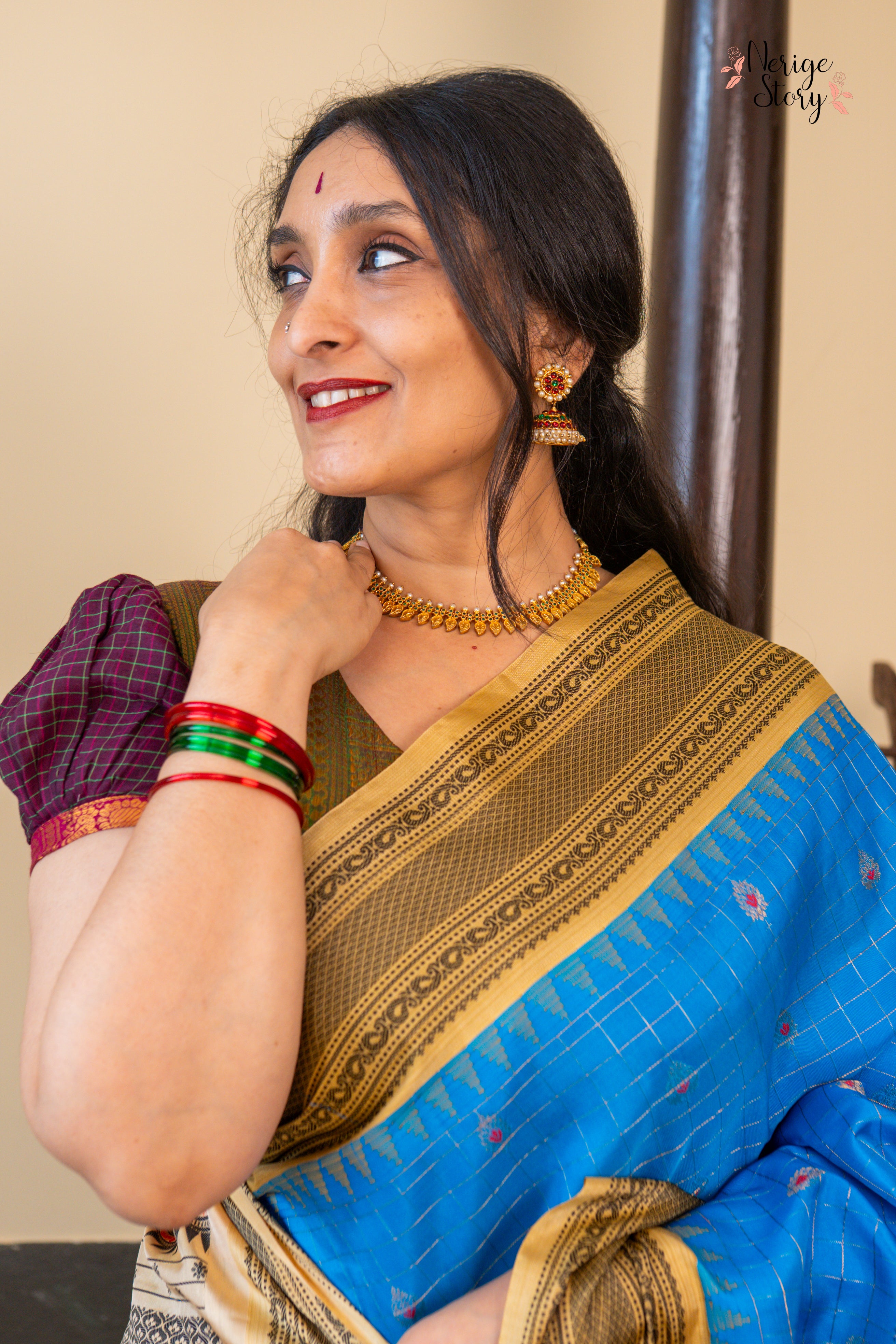 JAYANTI DEVI (జయంతి దేవి)