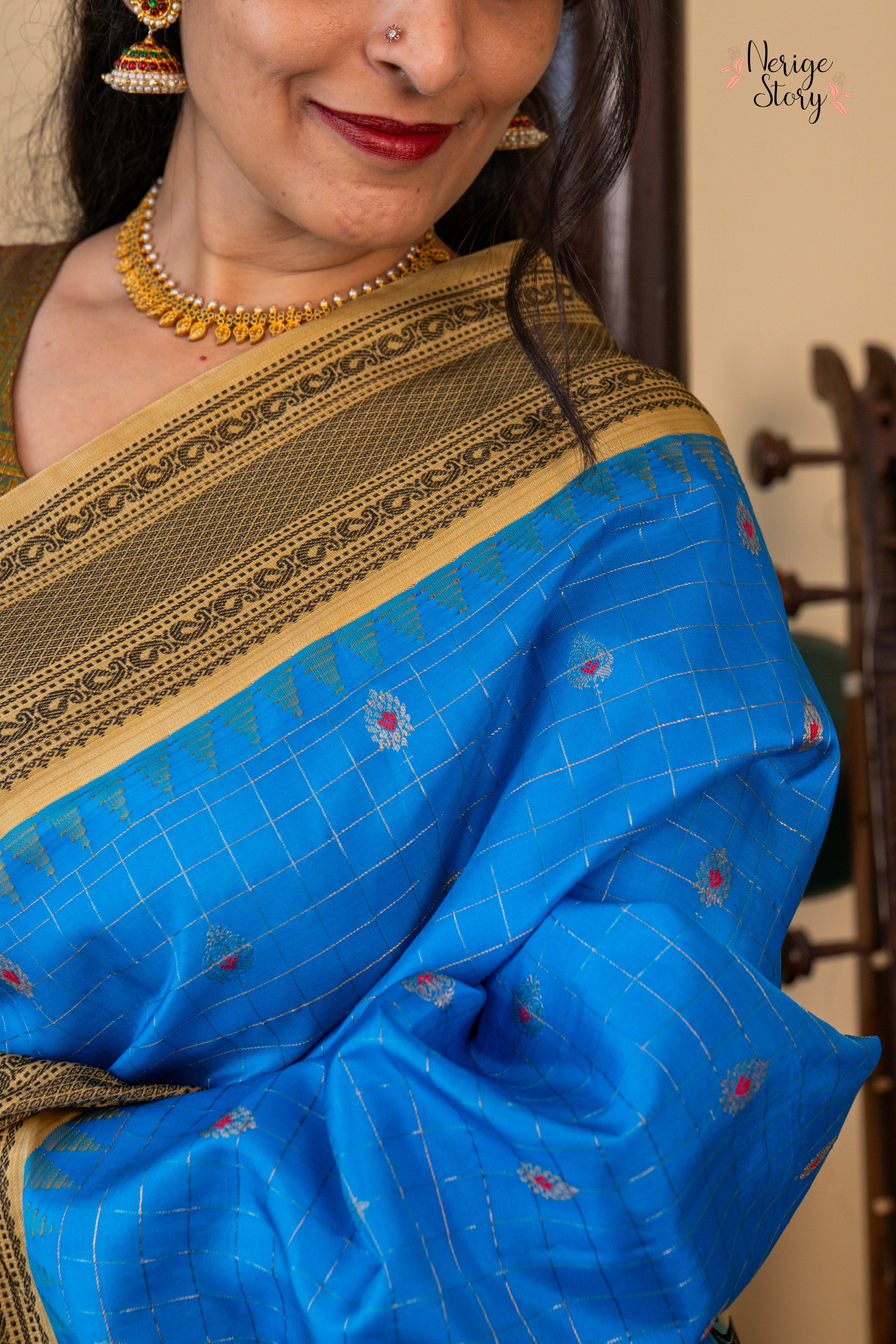 JAYANTI DEVI (జయంతి దేవి)