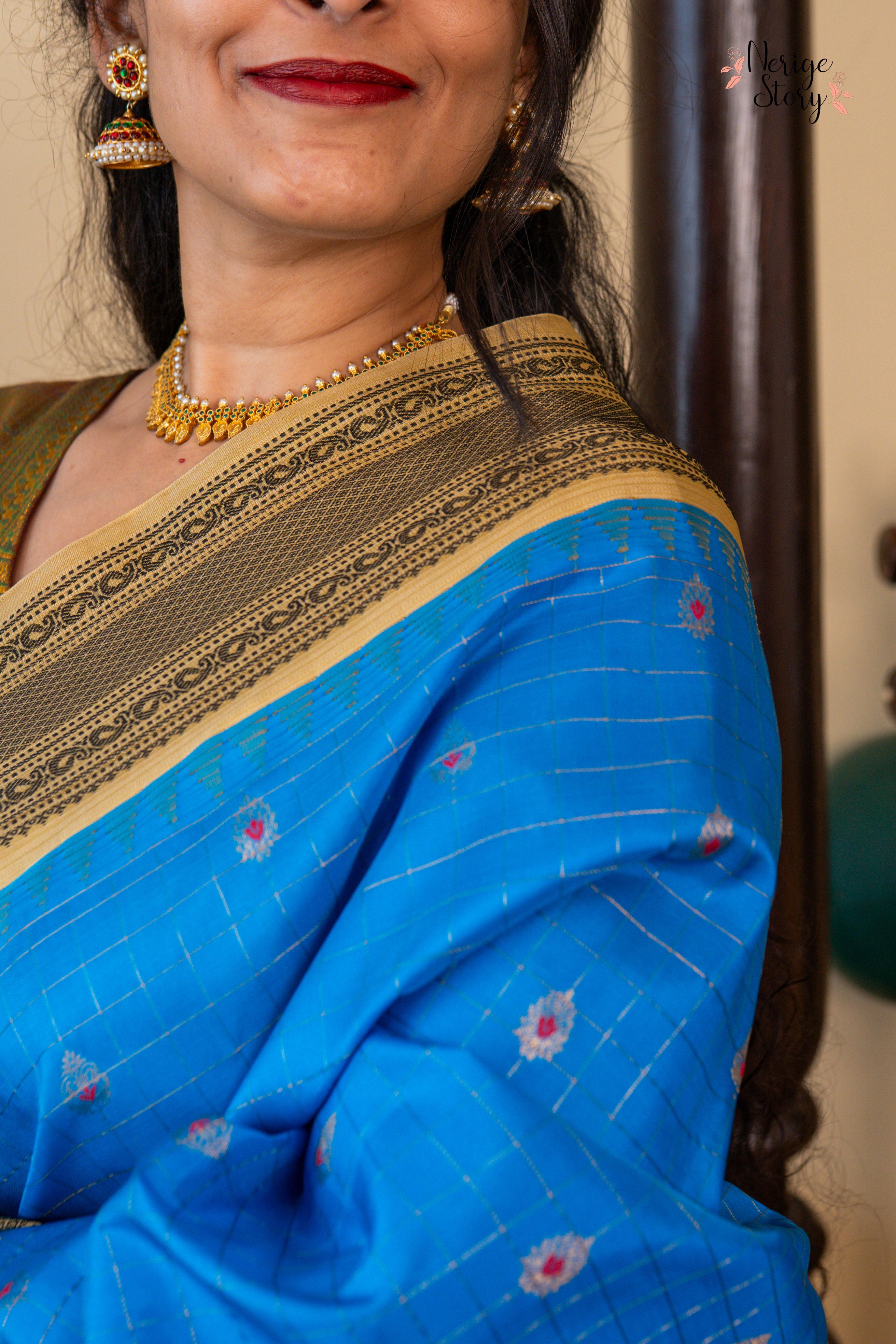 JAYANTI DEVI (జయంతి దేవి)